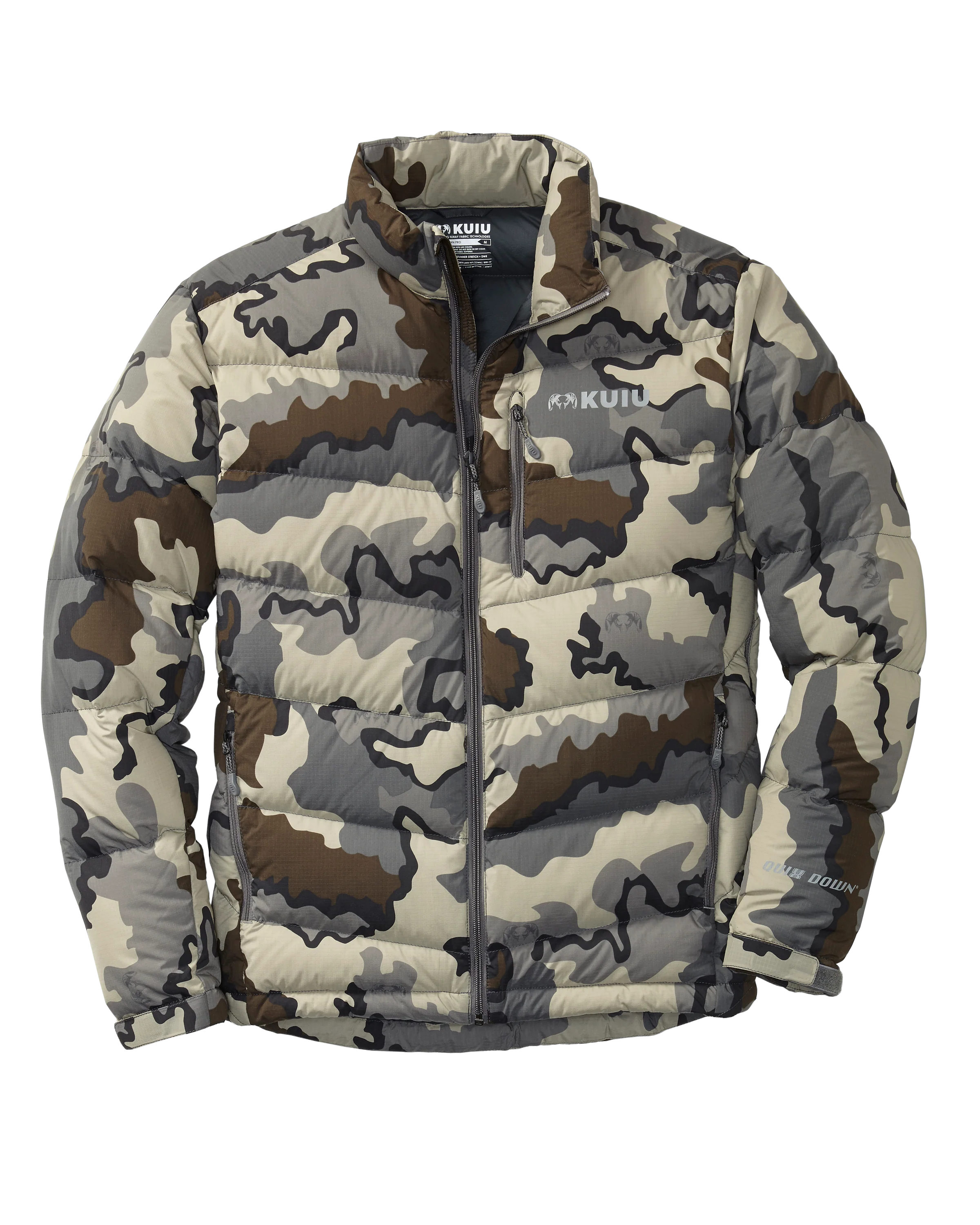 Super Down PRO Jacket | Vias