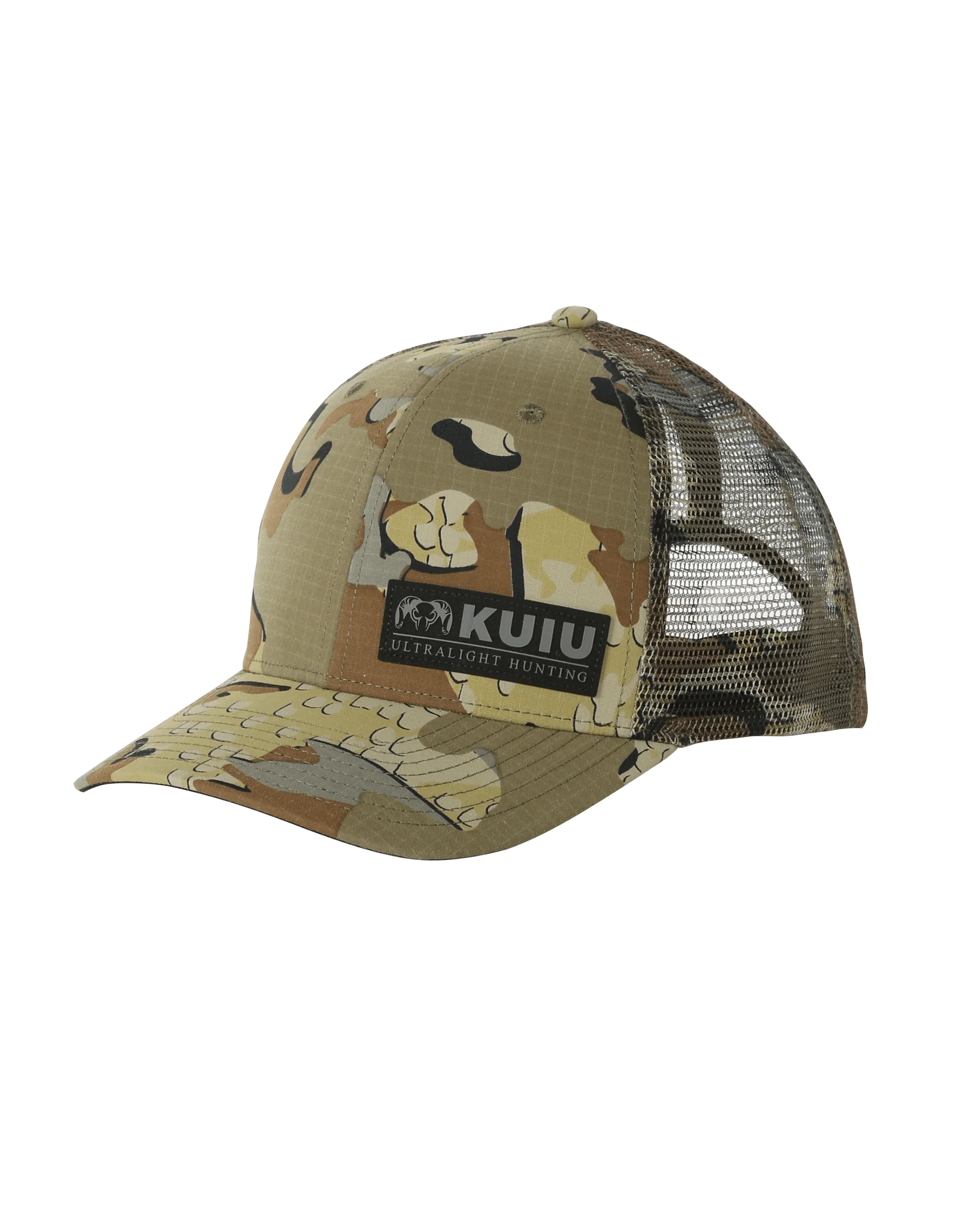 KUIU CORDURA Trucker Hat | Valo