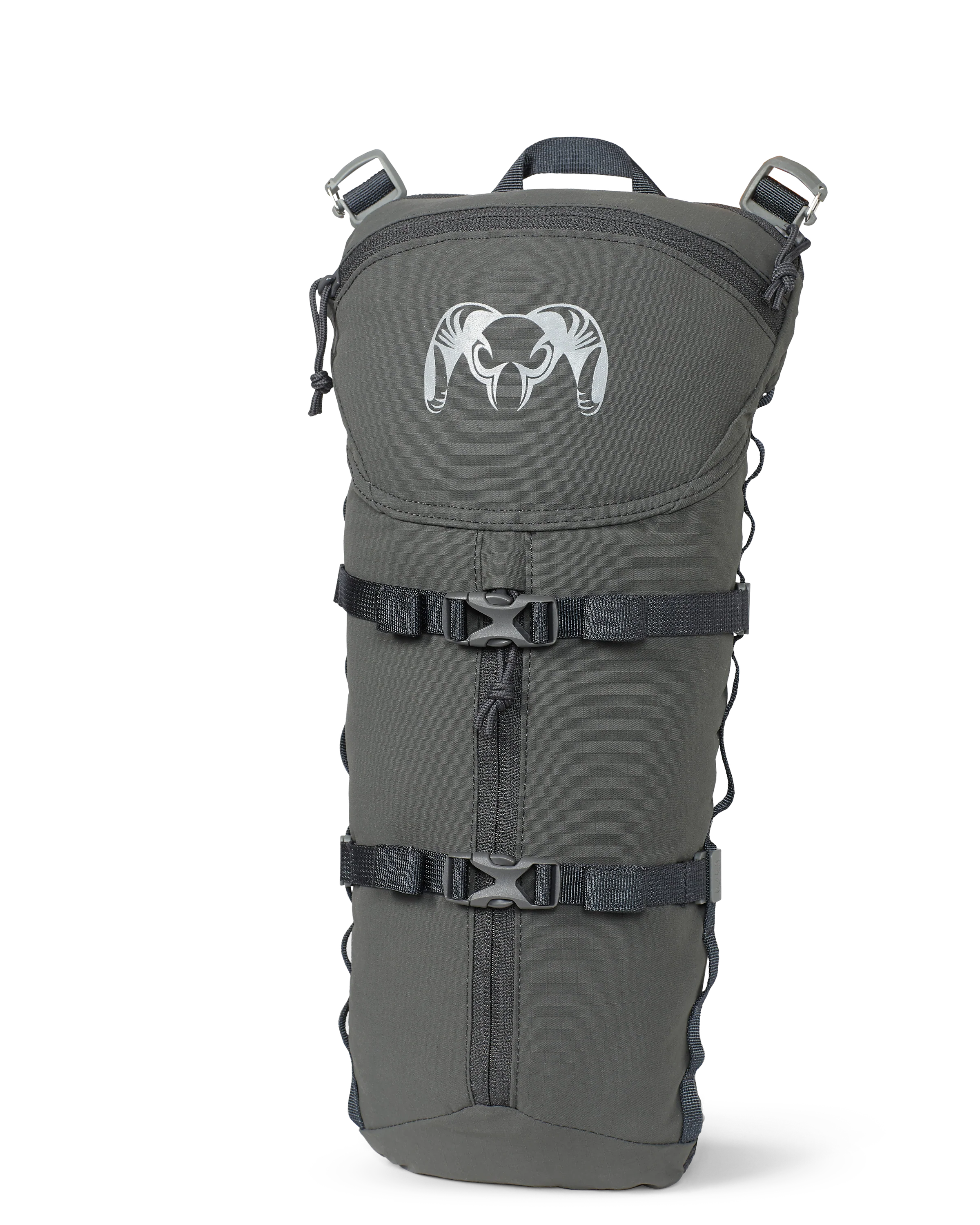 Pro Hydration Rig | Steel Grey