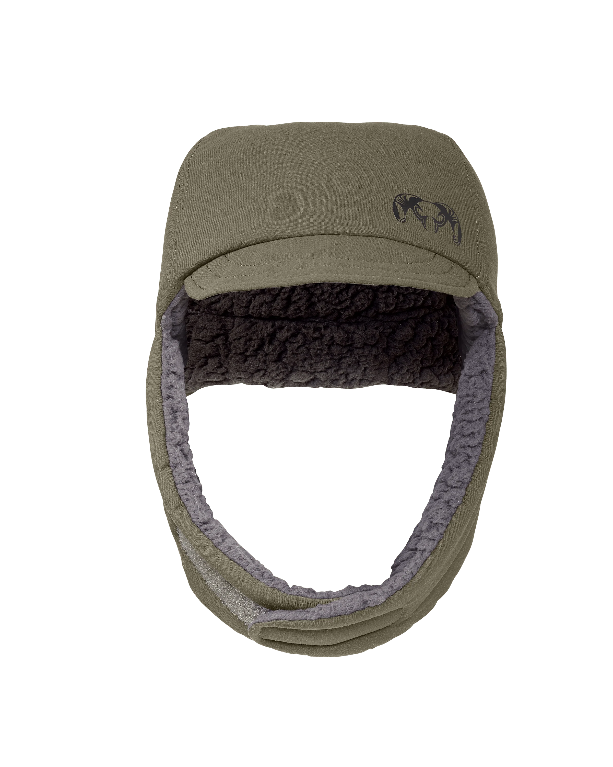 Kenai Hat | Ash