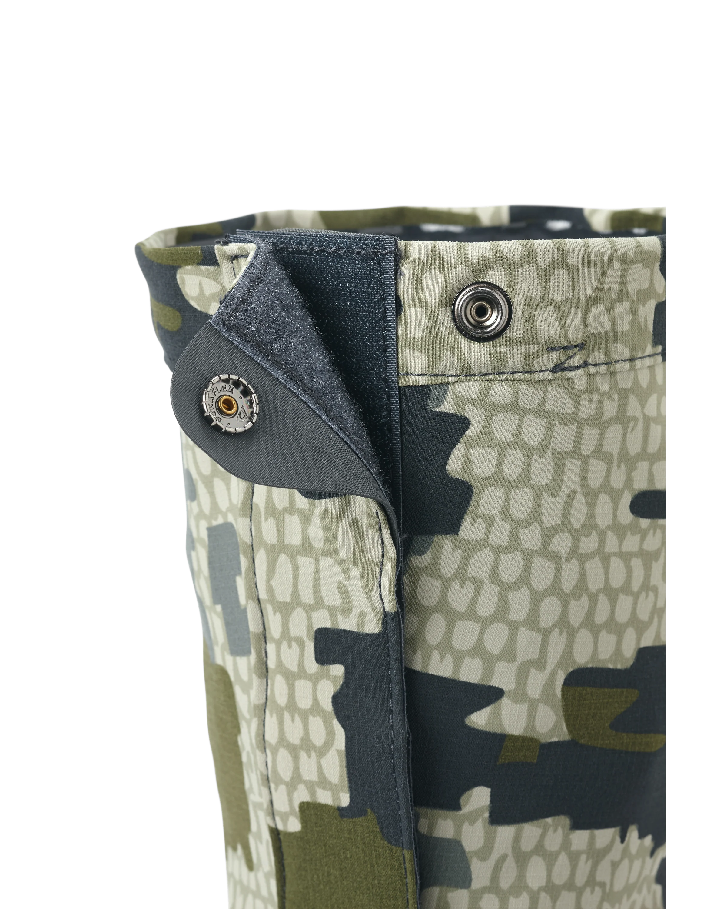 KUIU Kutana Storm Gaiter | Verde