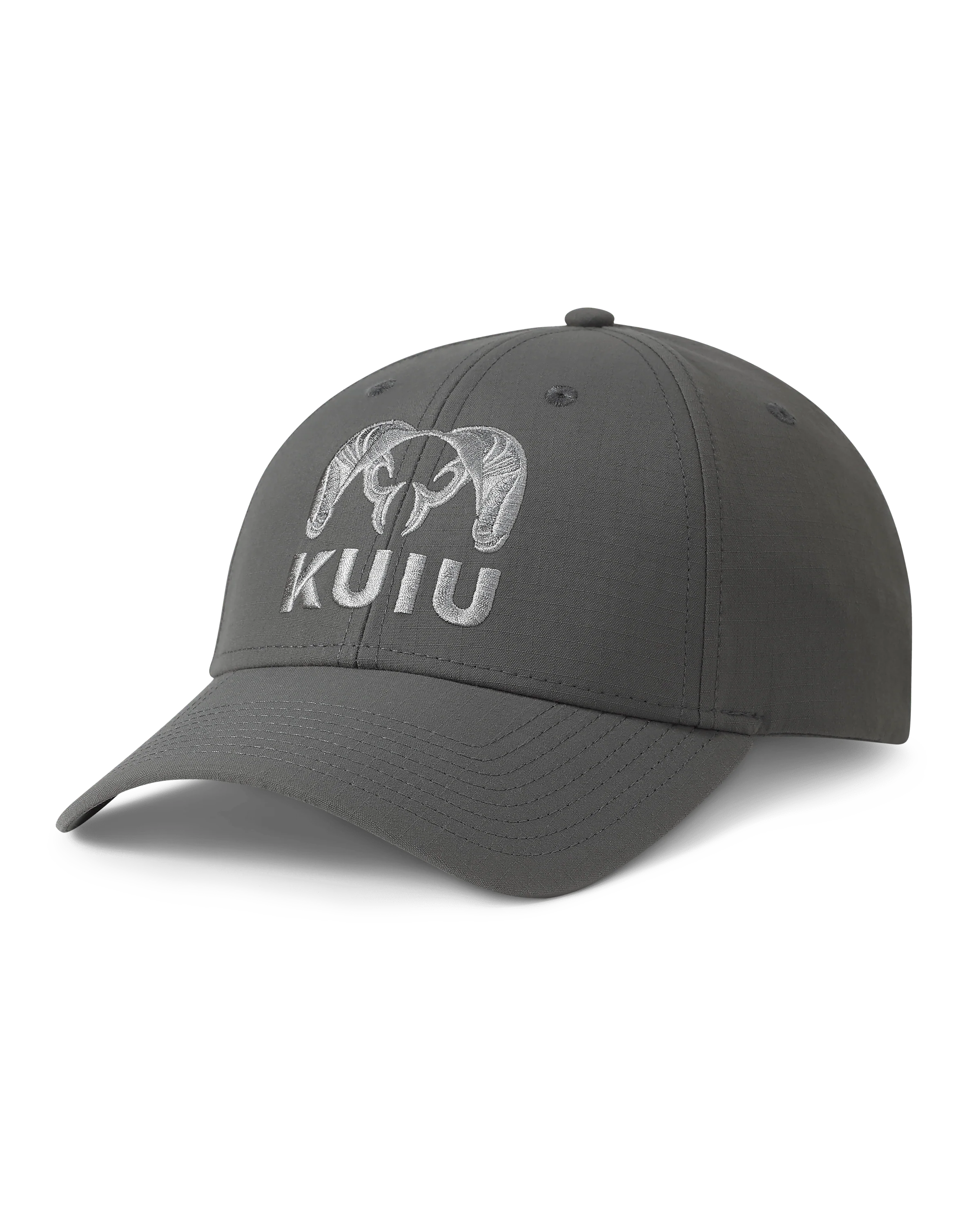 PRO CORDURA Hat | Gunmetal