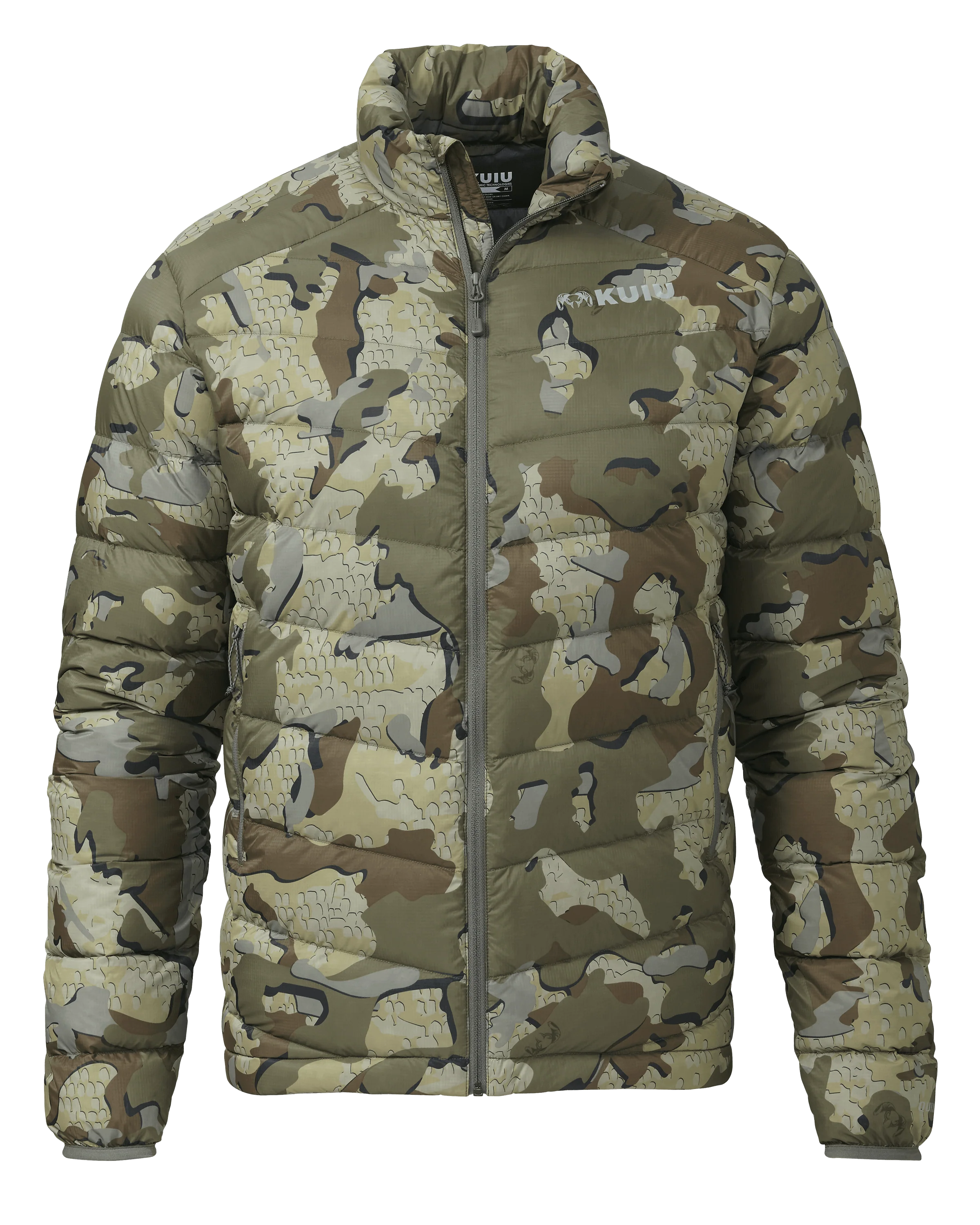 Super Down LT Jacket | Valo
