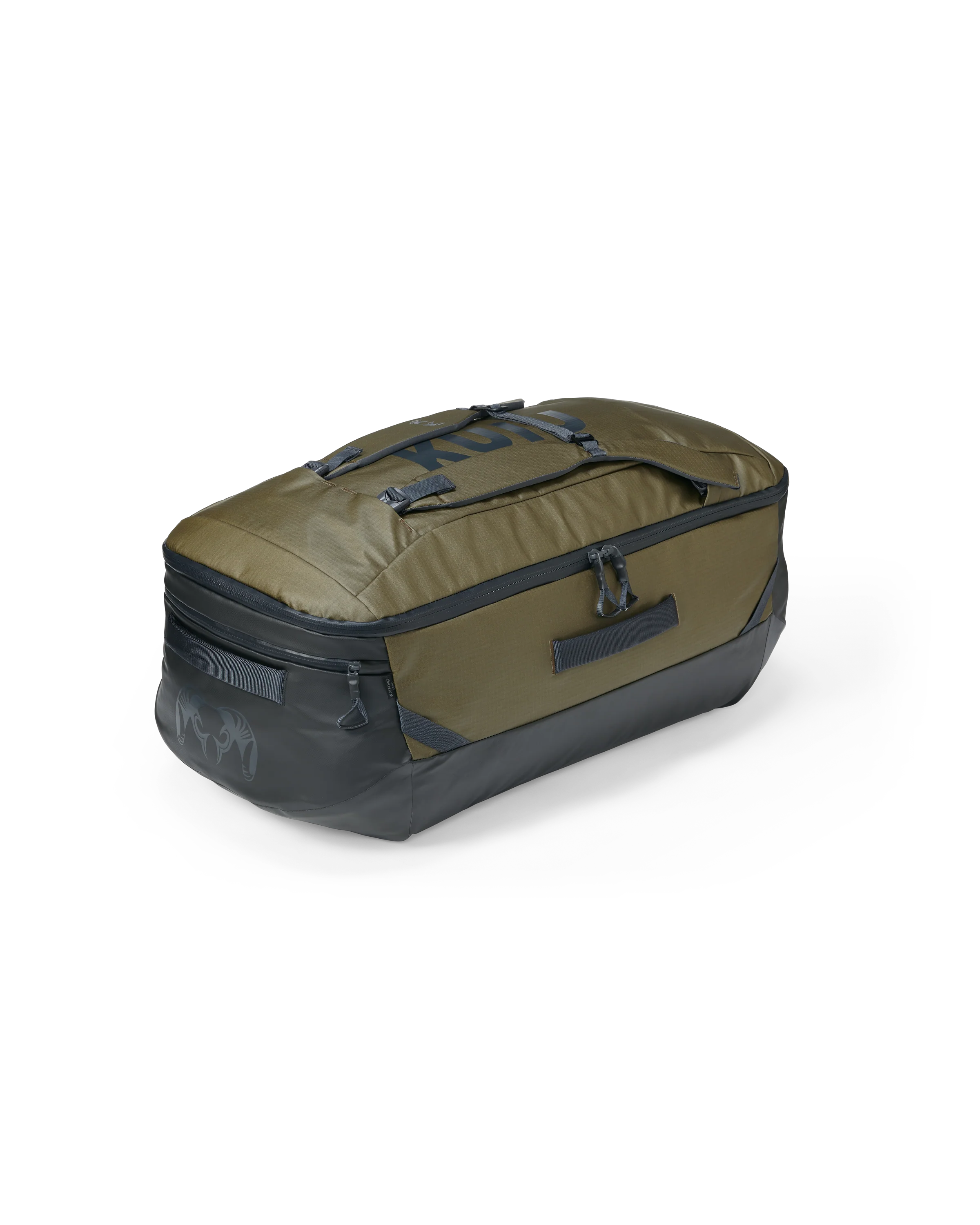 Waypoint 5500 Duffel | Bourbon