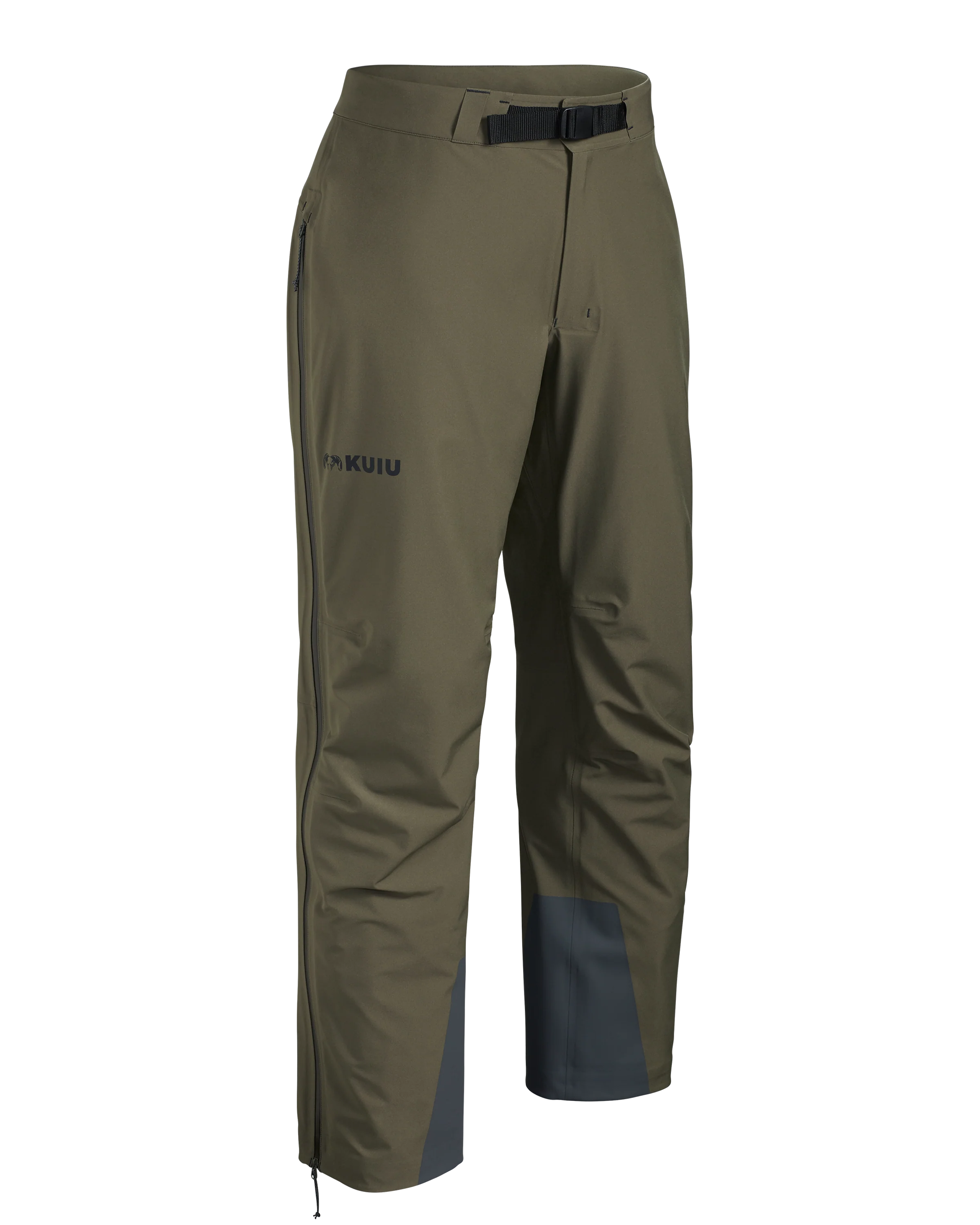 Women's Chugach TR Rain Pant | Ash