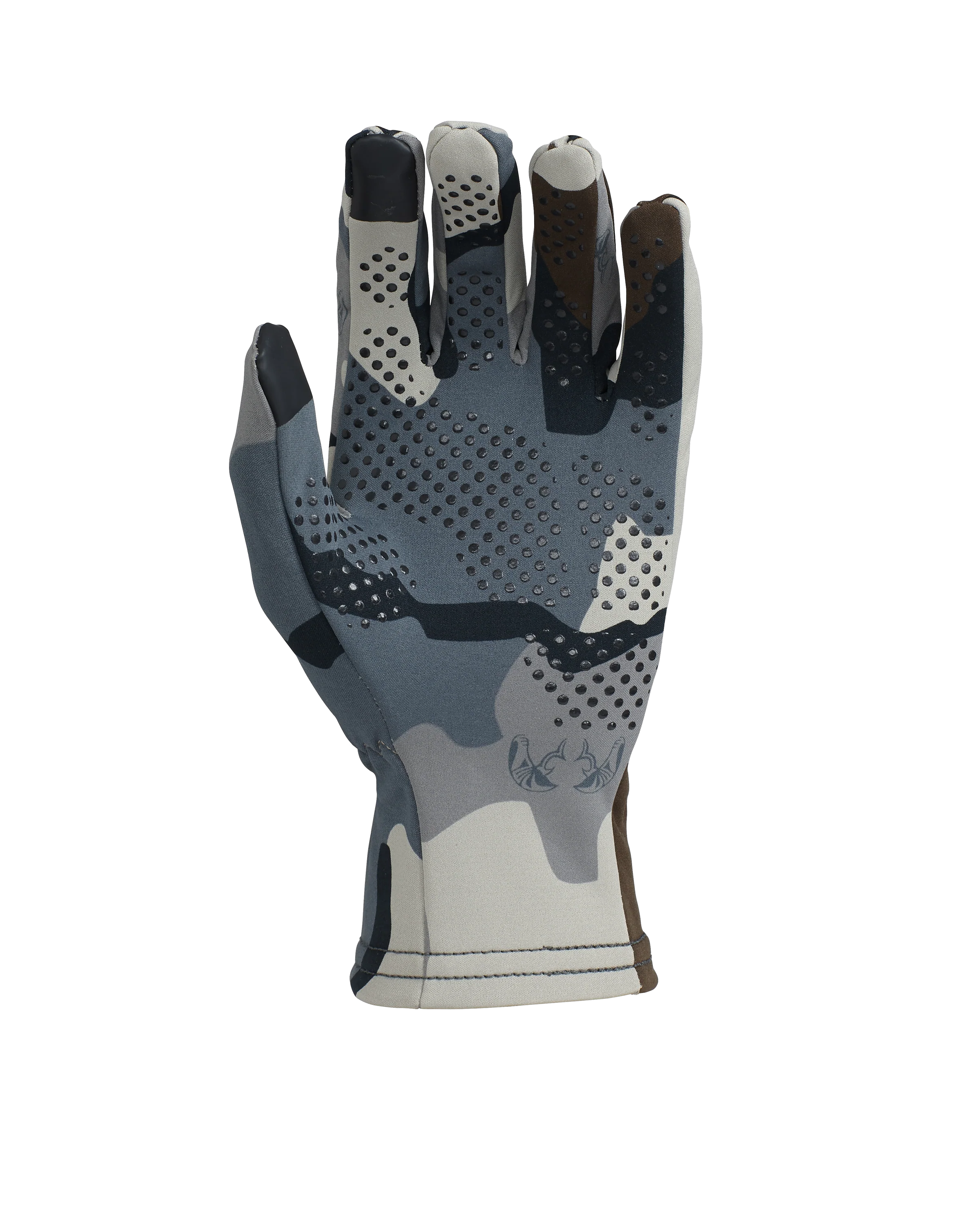 StrongFleece 220 Glove | Vias