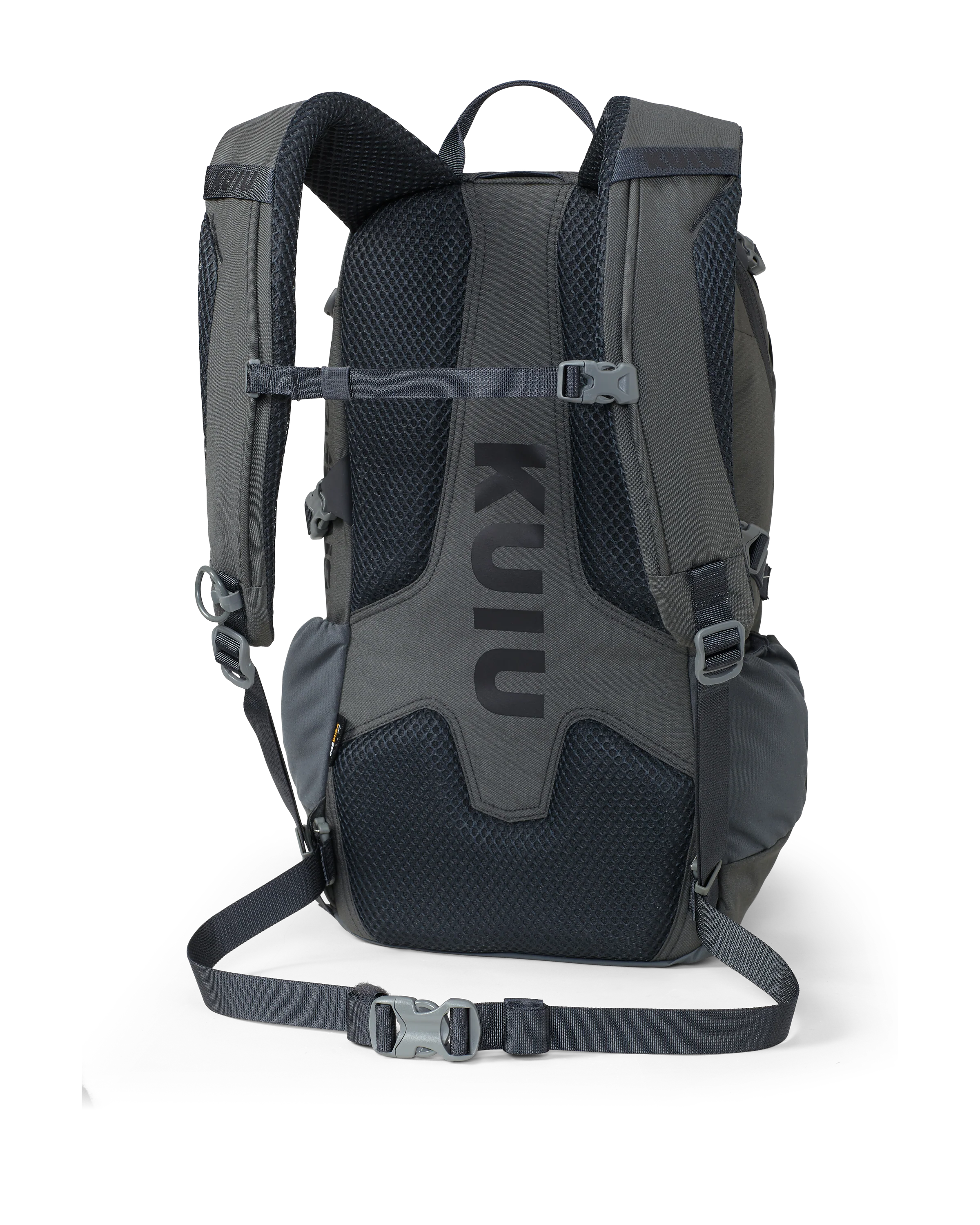 Divide 1200 | Gunmetal