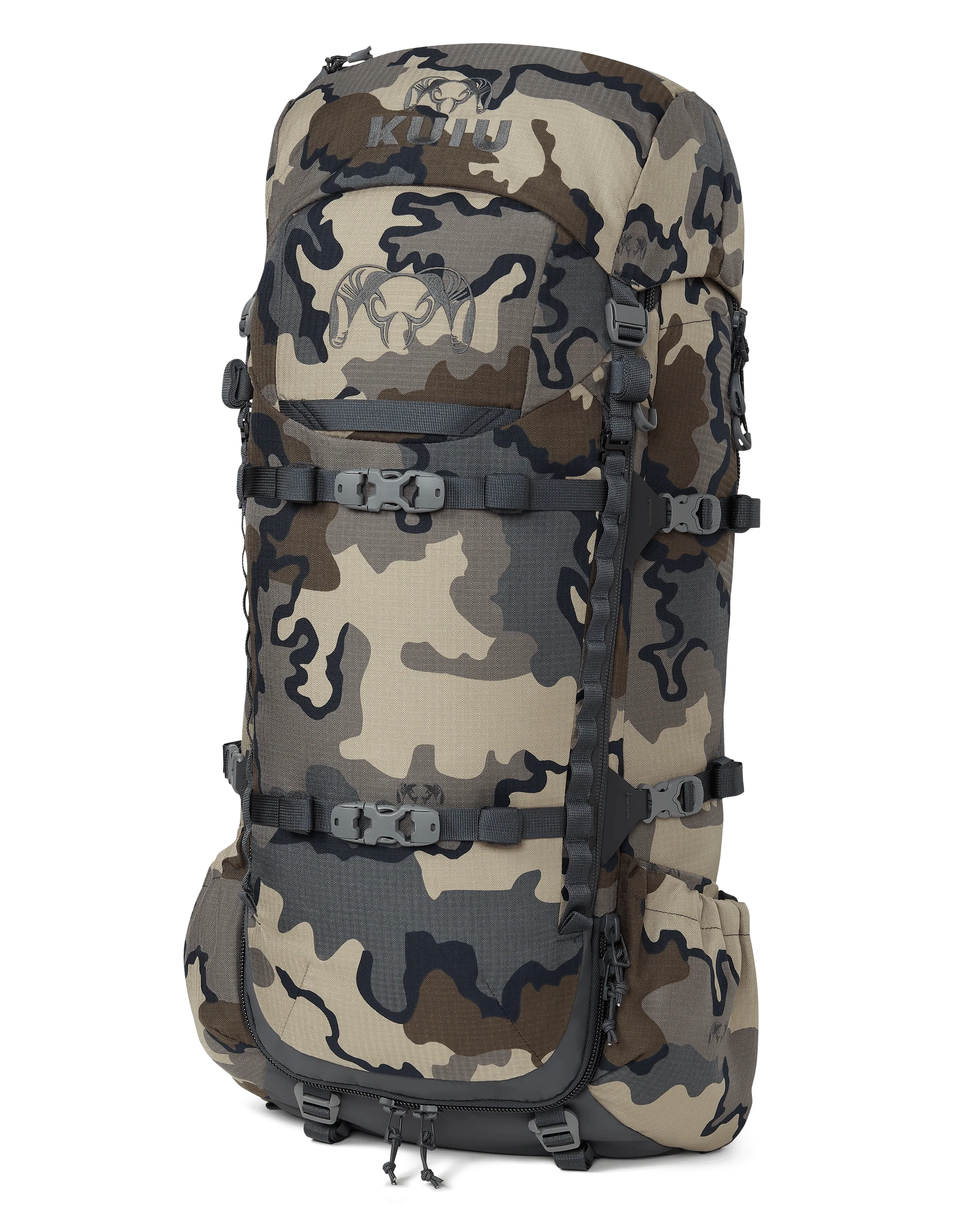 PRO Divide 4500 Bag | Vias