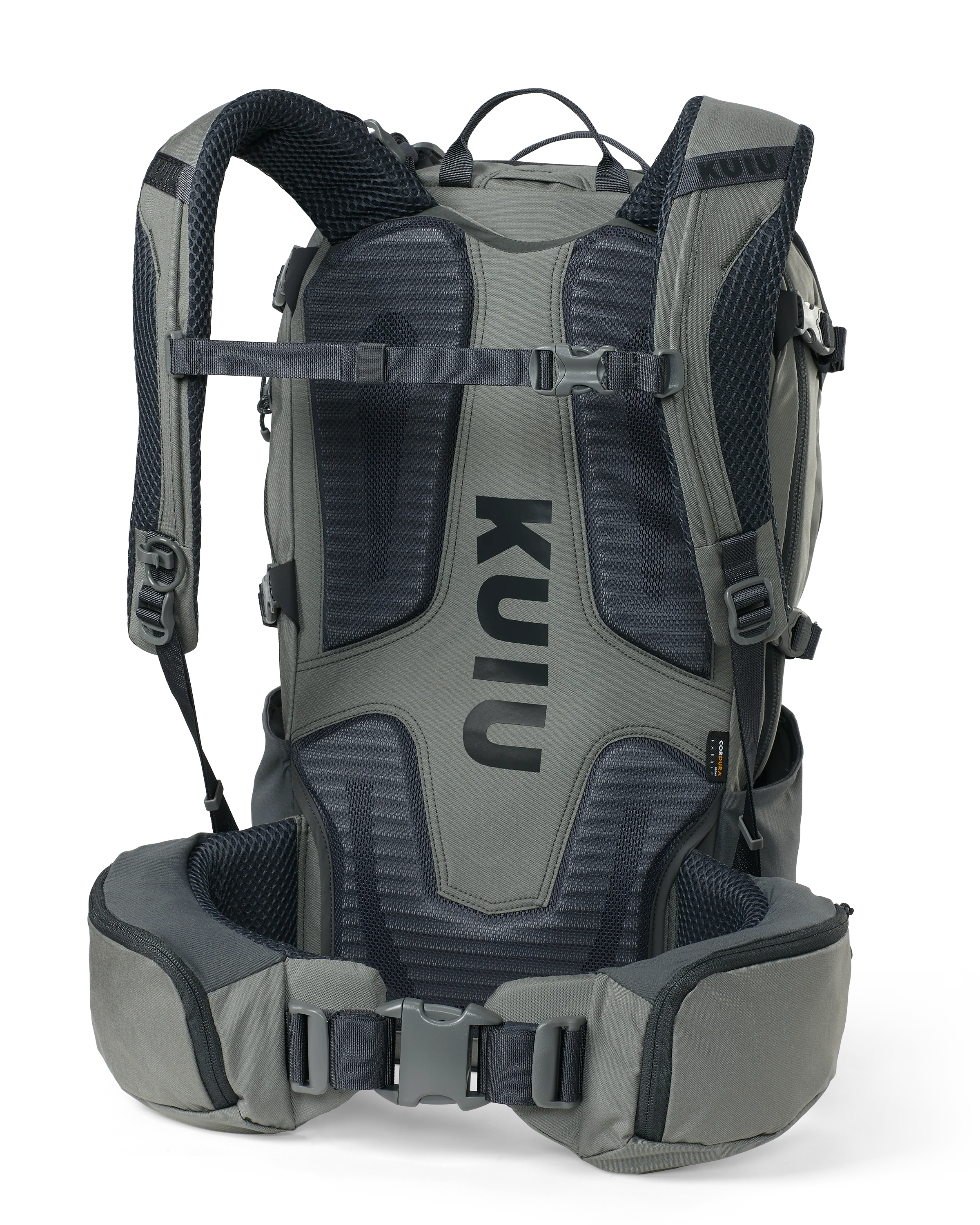 Venture Divide 2000 | Stone