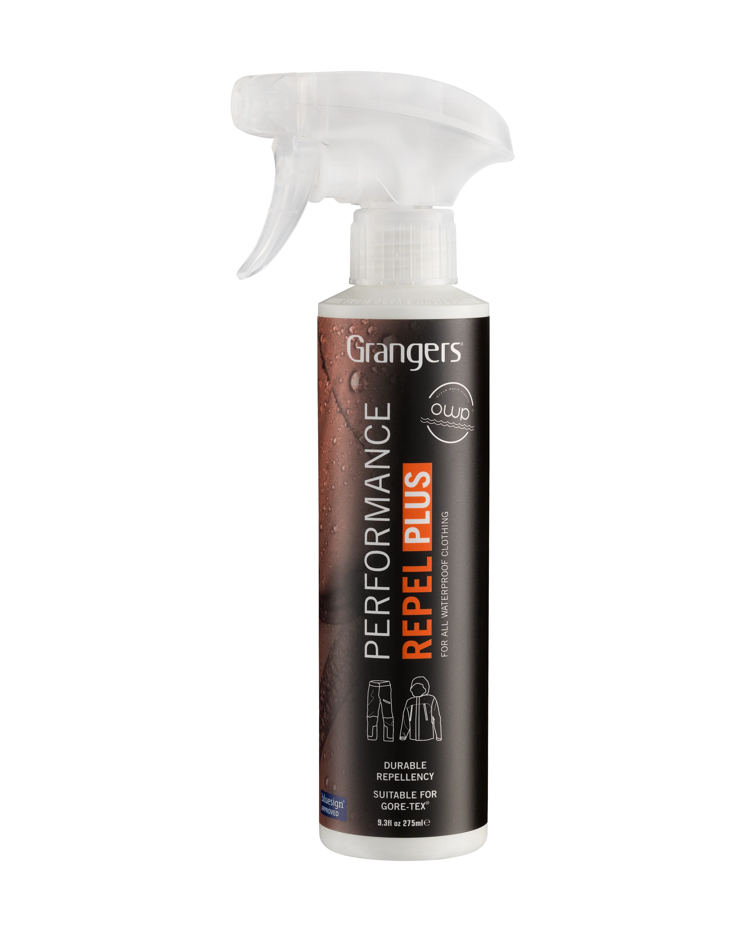 Grangers Performance Repel Plus Spray
