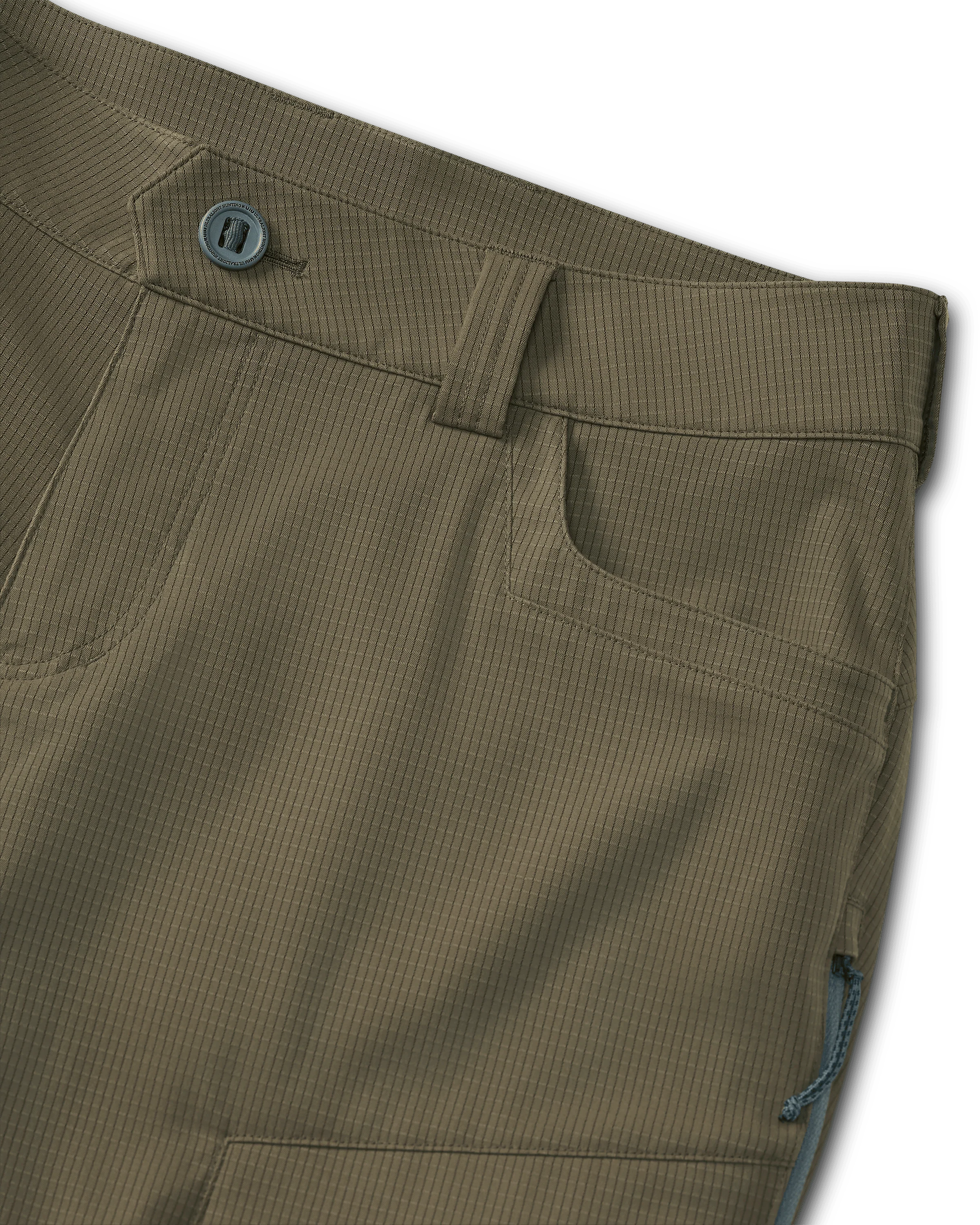 Women's Tiburon Pant | Bourbon