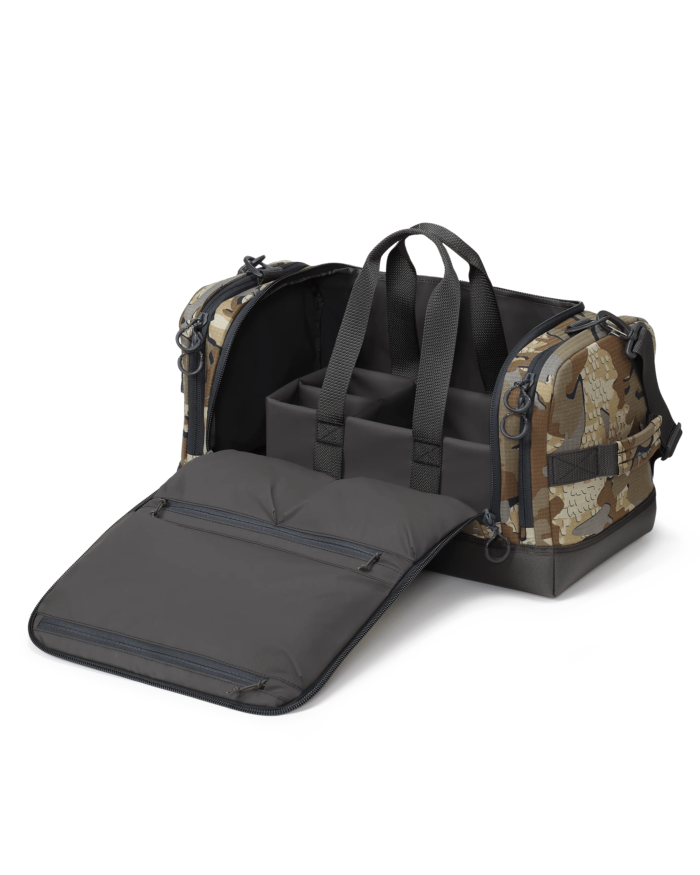 Distance Duffel | Valo