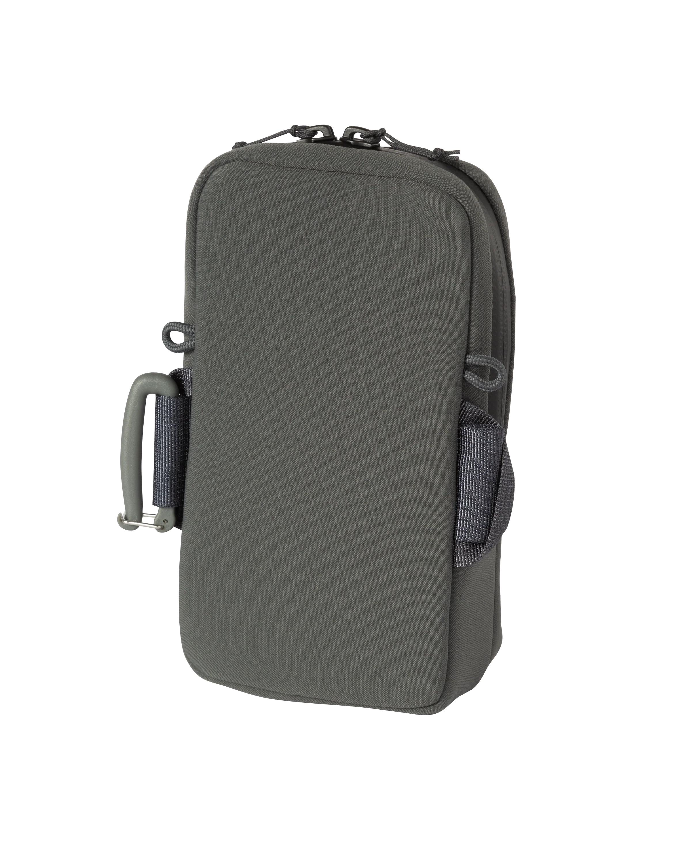 Phone Holder | Steel Grey