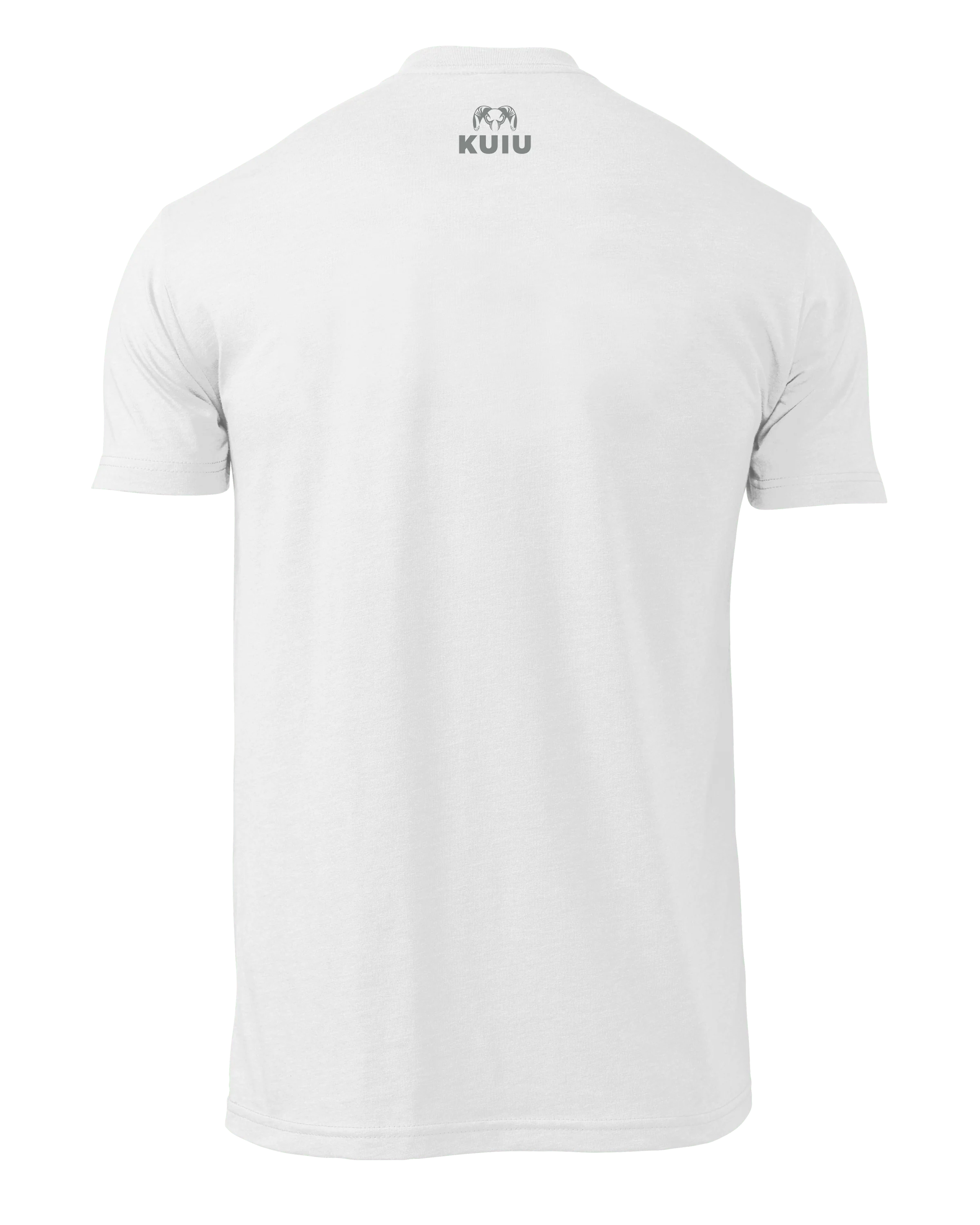 KUIU Vias Shield T-Shirt | White