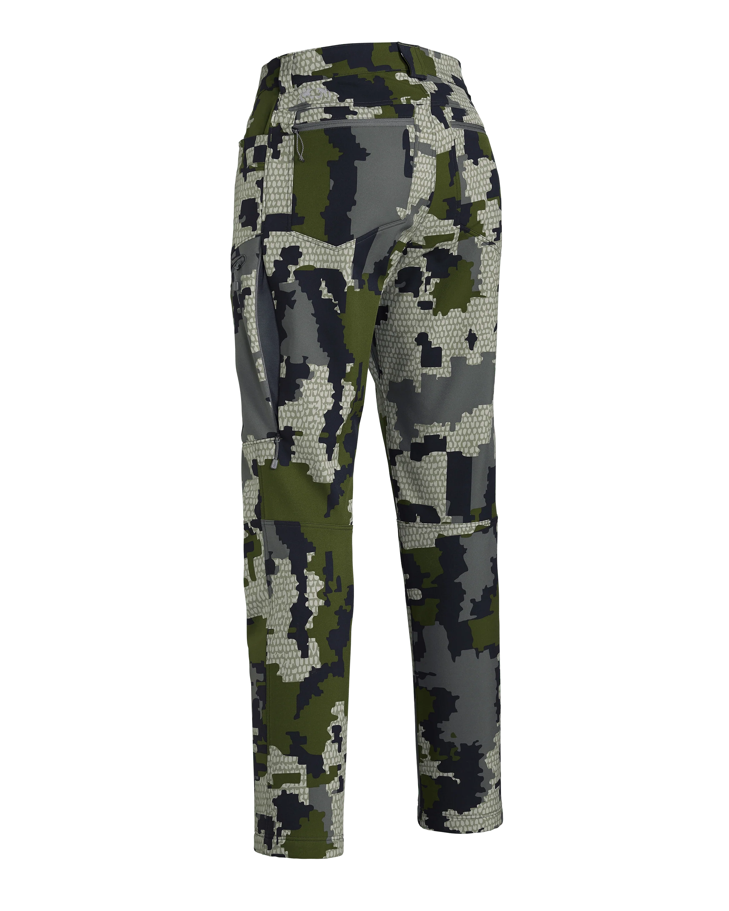 Women's Guide PRO Pant | Verde