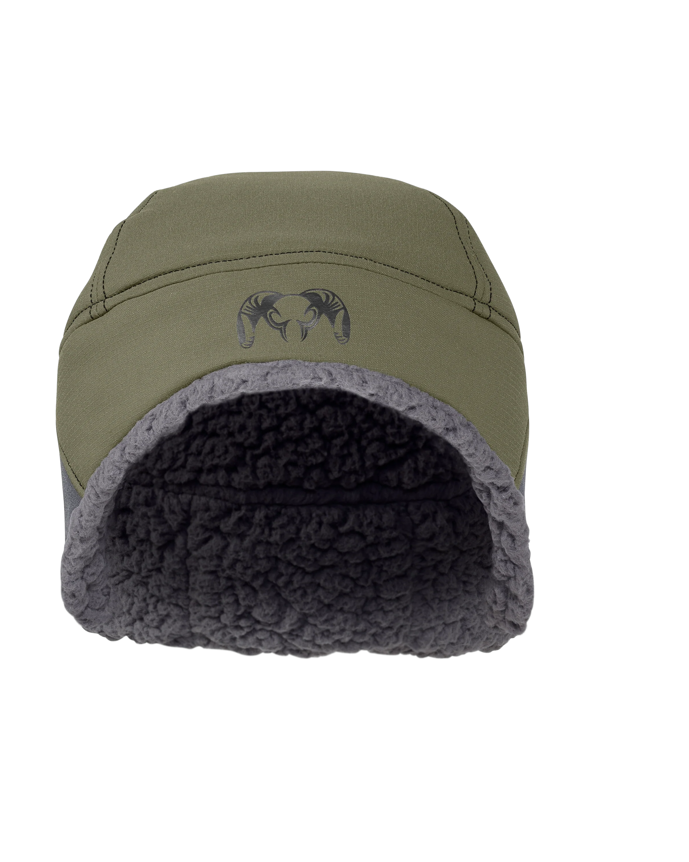 Kenai Beanie | Olive