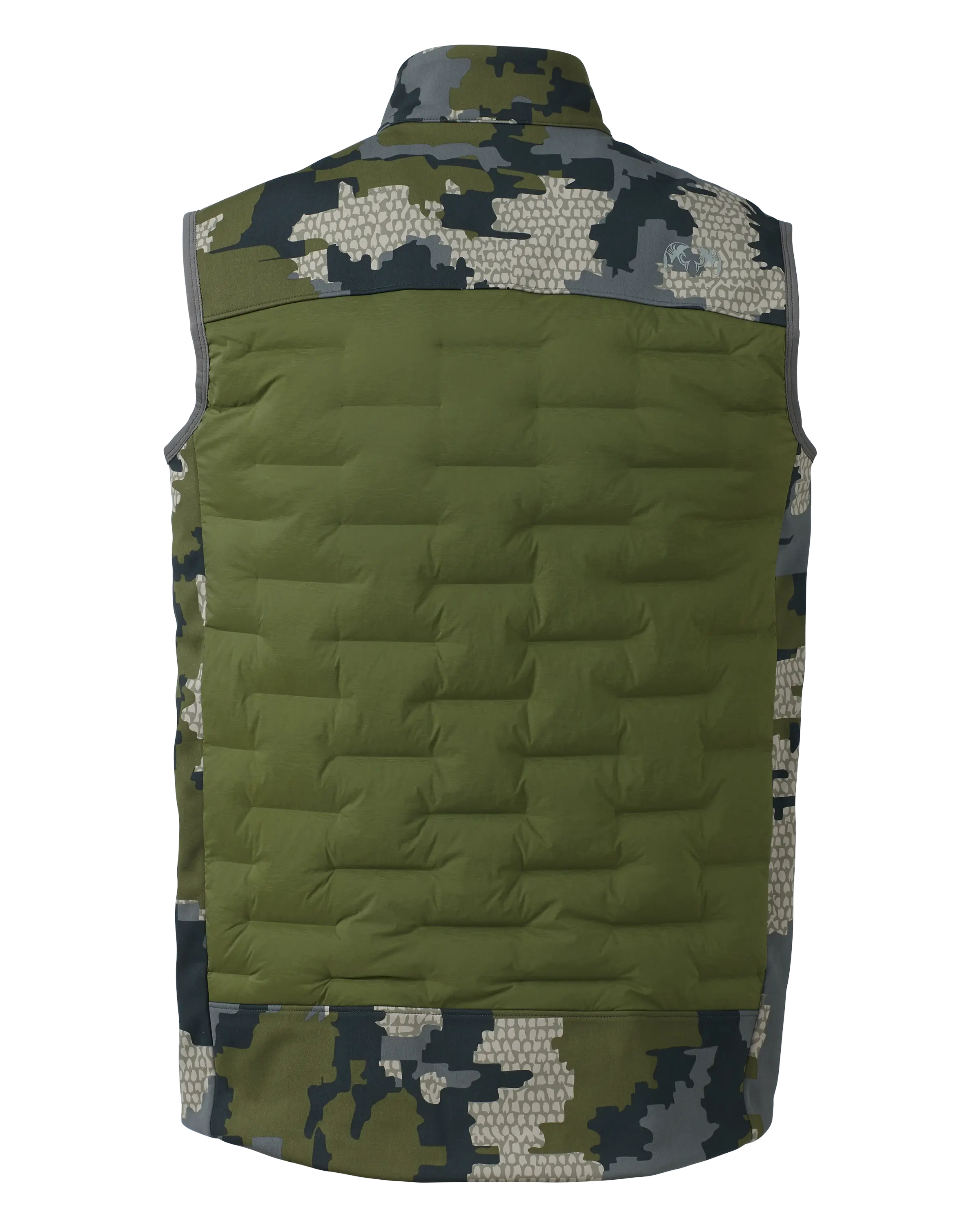 Axis Thermal Hybrid Vest | Verde