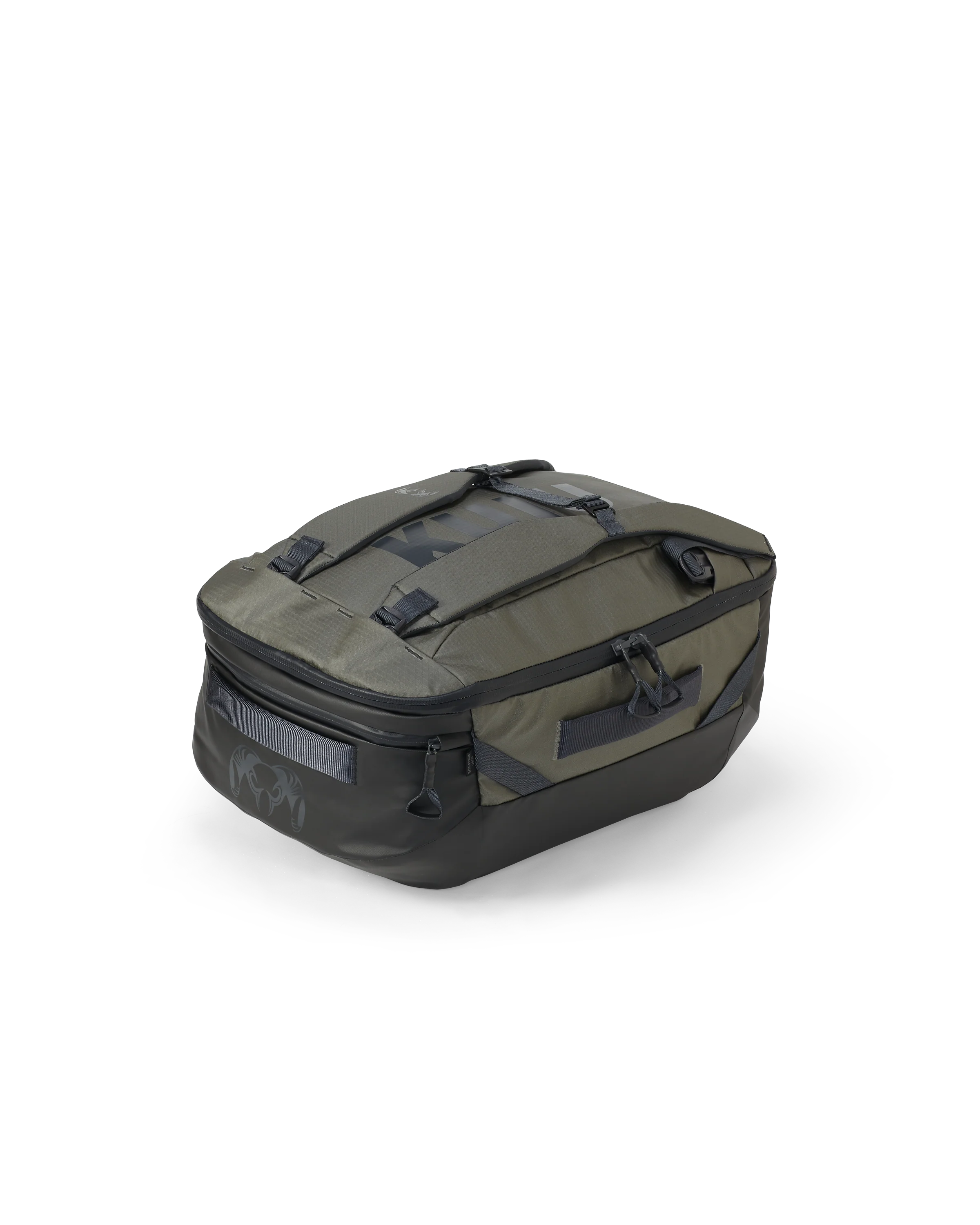 Waypoint 2800 Duffel | Stone