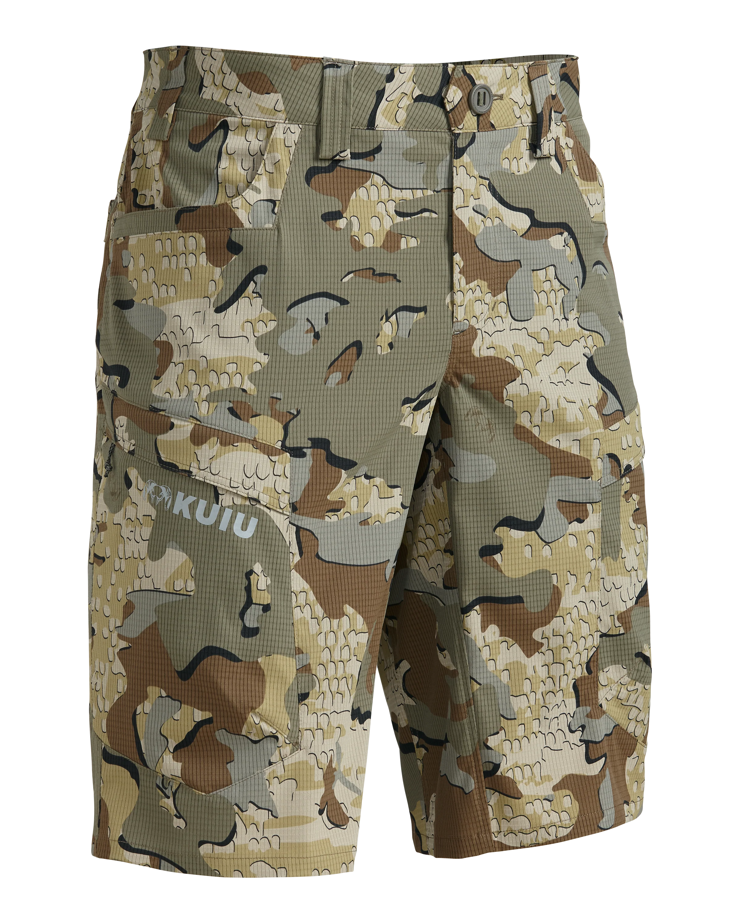 Tiburon 13″ Short | Valo