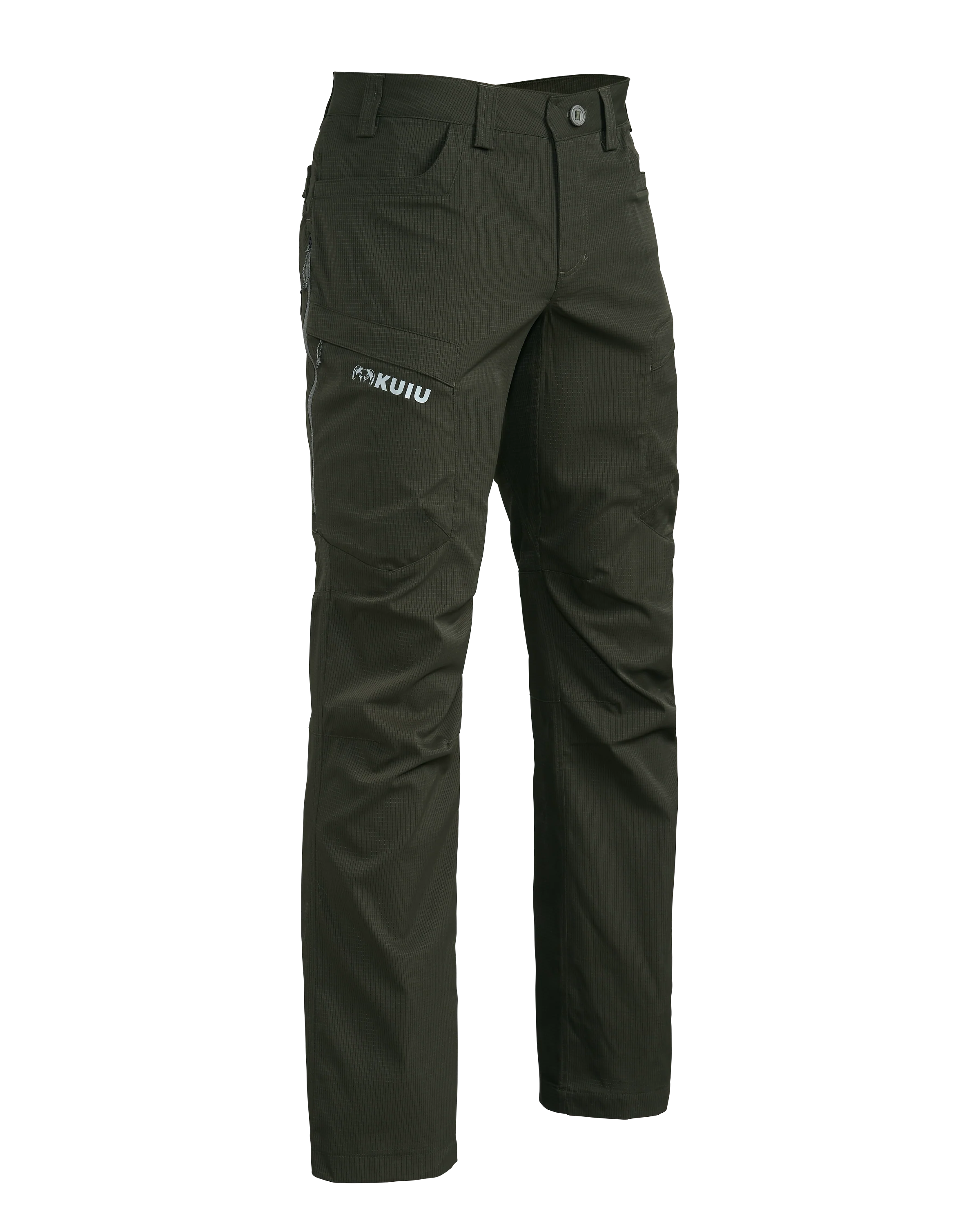 Tiburon Pant | Loden