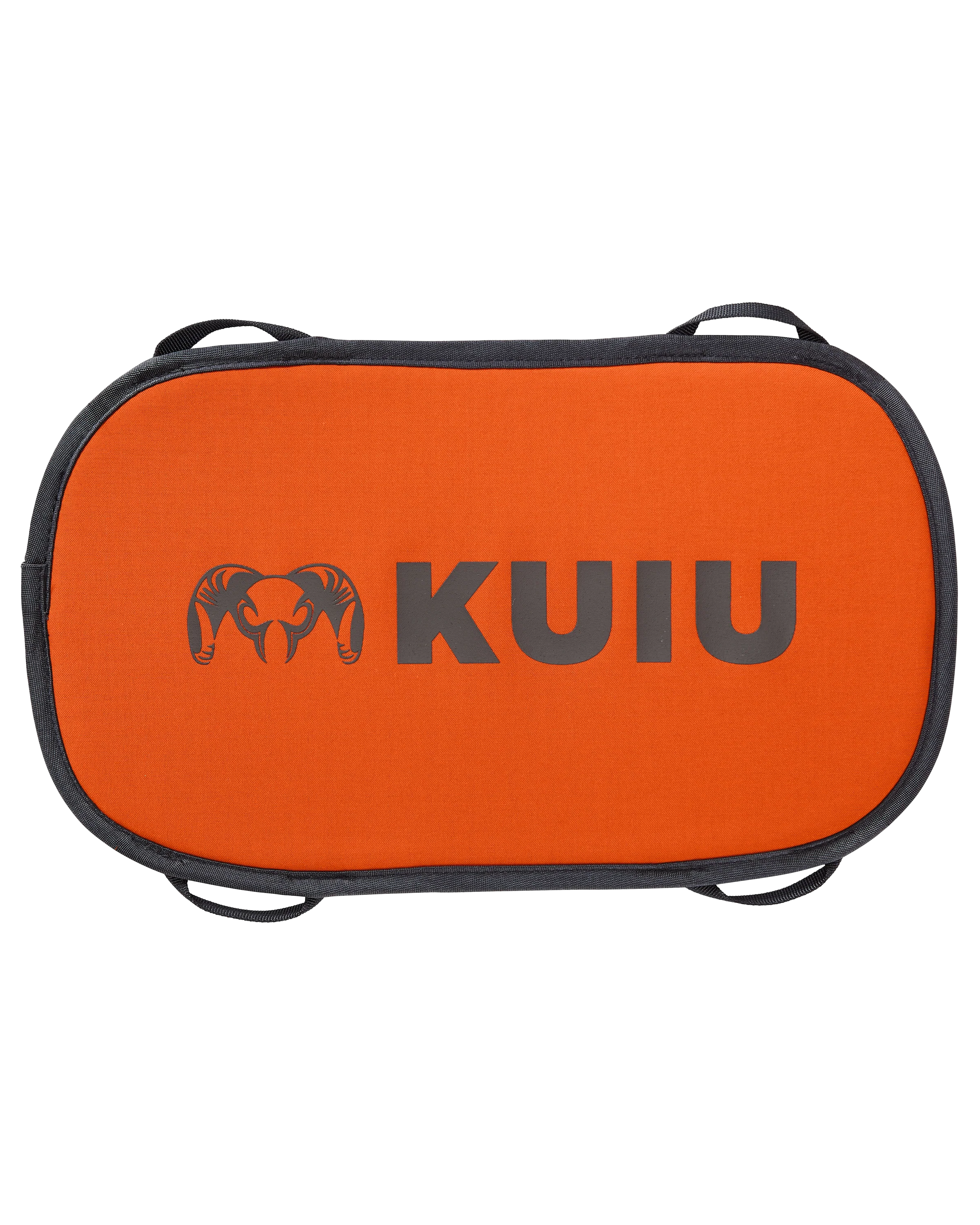 Glassing Pad | Blaze Orange