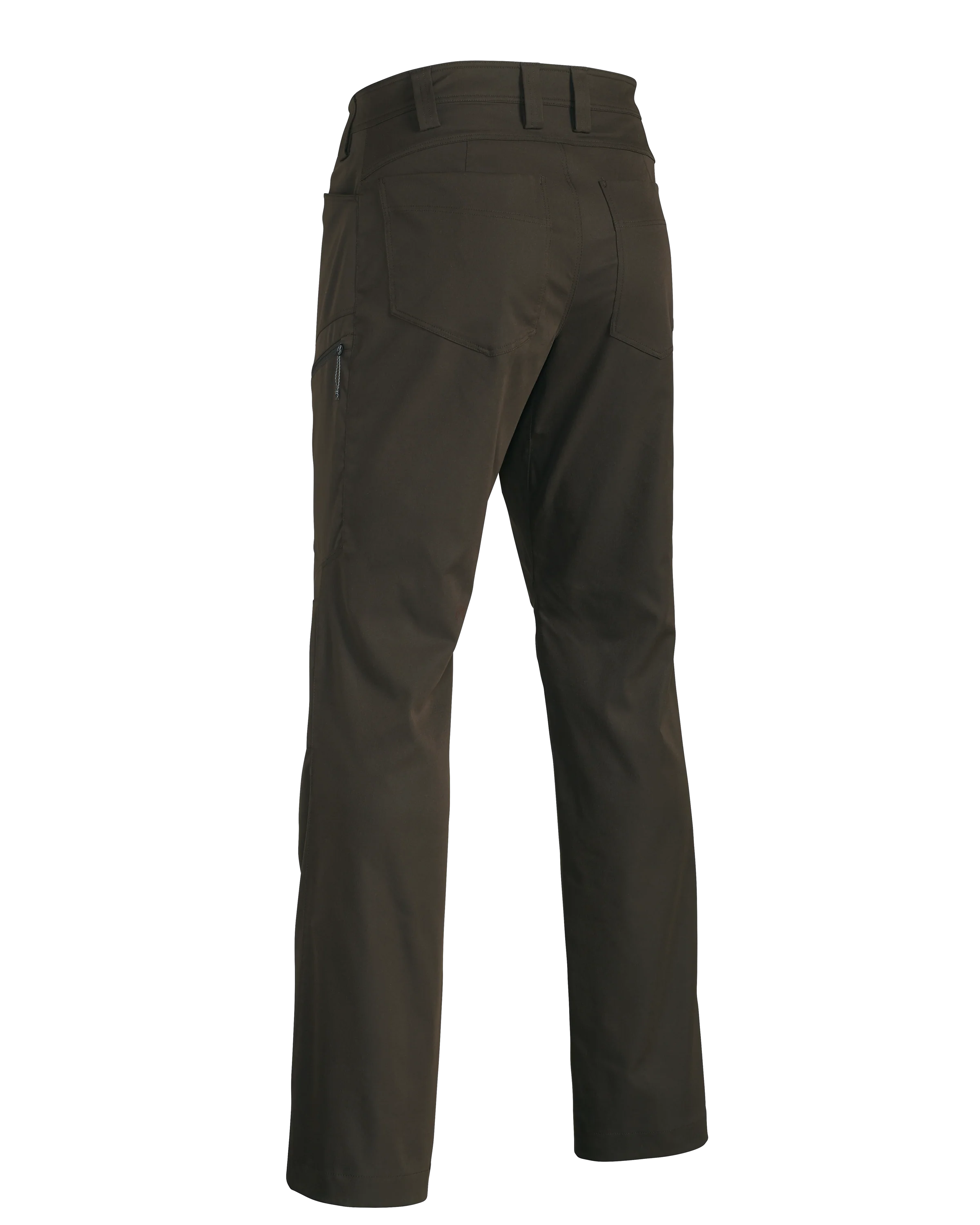 Sierra Pant | Ash Brown