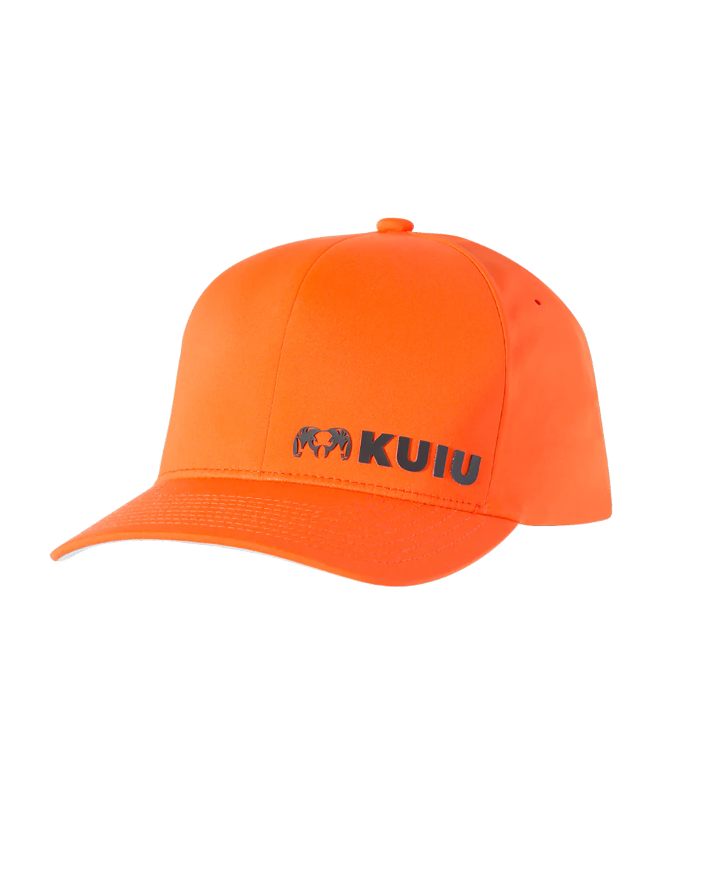 Flexfit Delta Cap | Blaze Orange