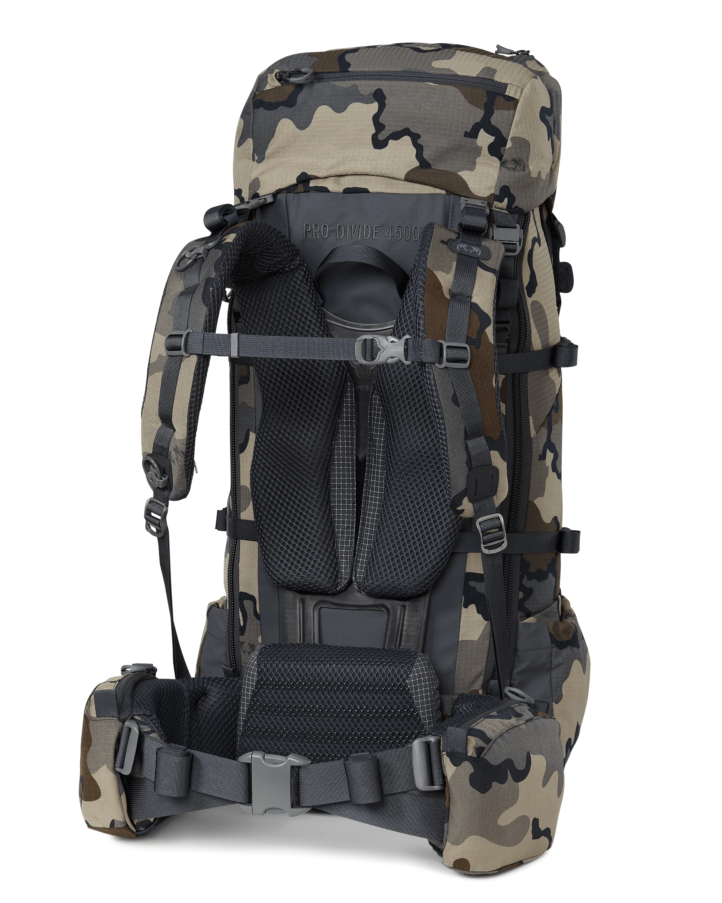 Women's PRO Divide 4500 Pack | Vias