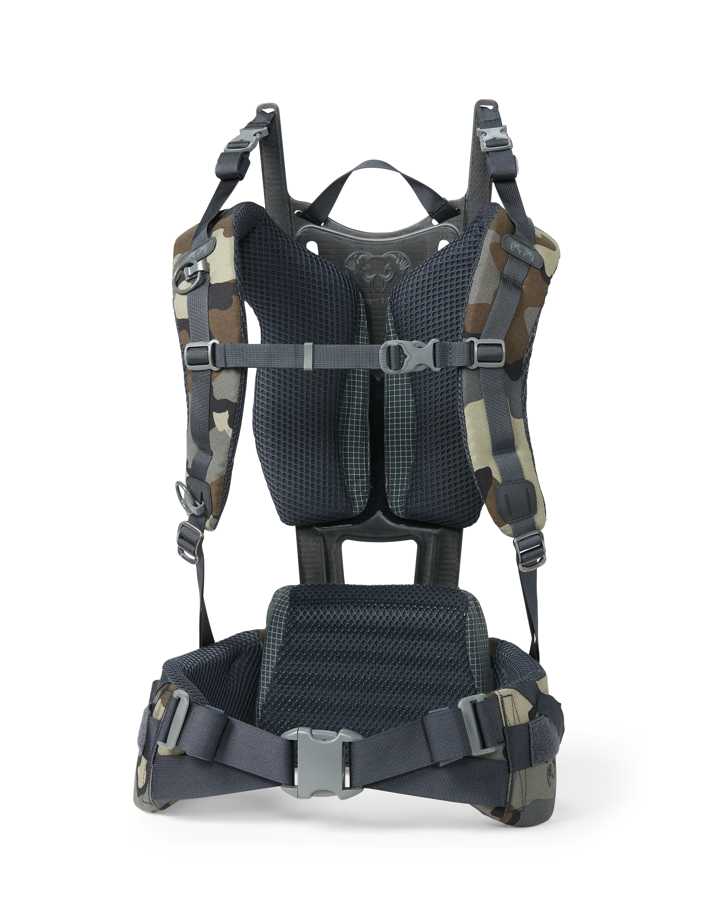 Women's PRO Suspension | Vias