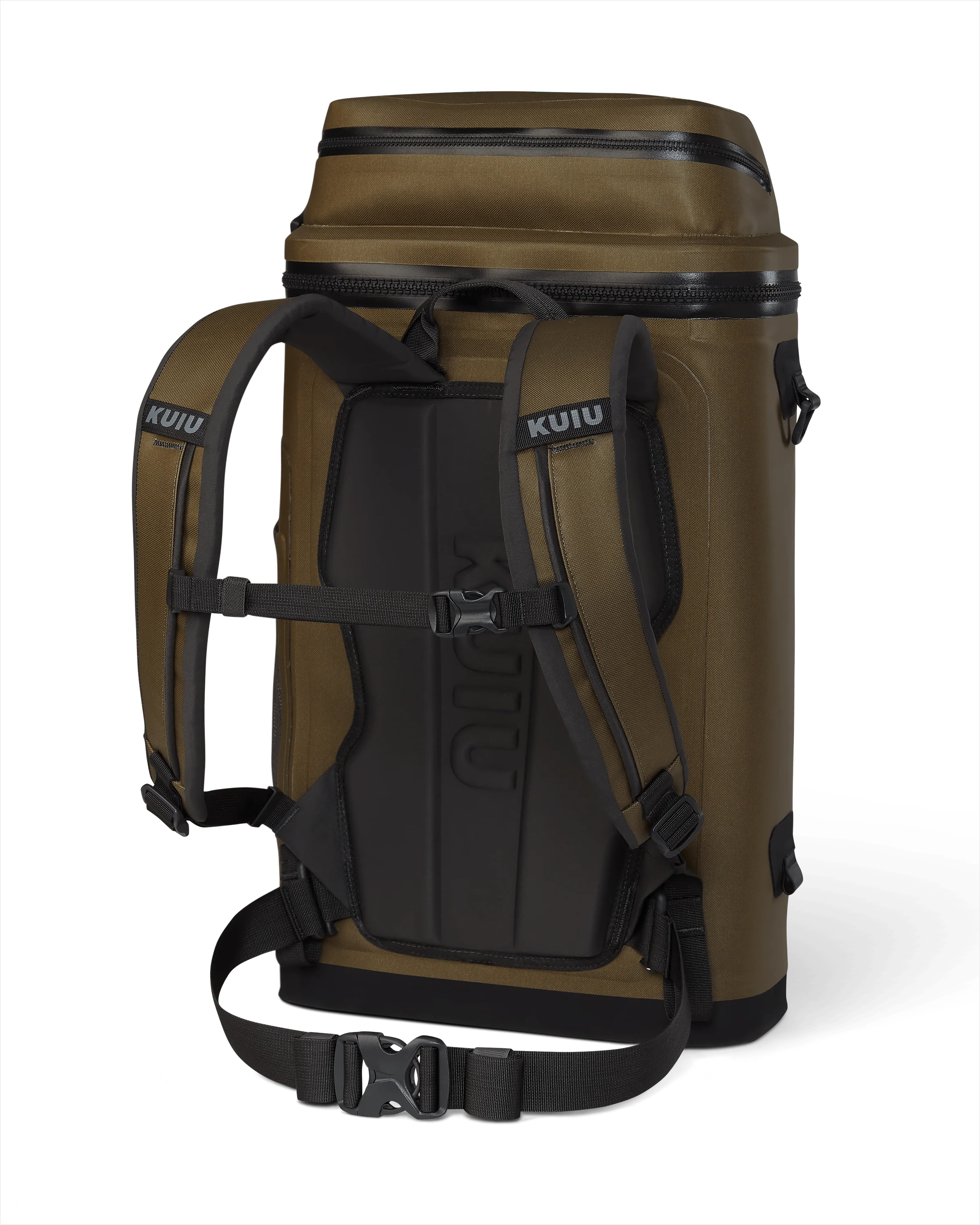 Koniag 2000 Cooler Backpack | Coyote Brown