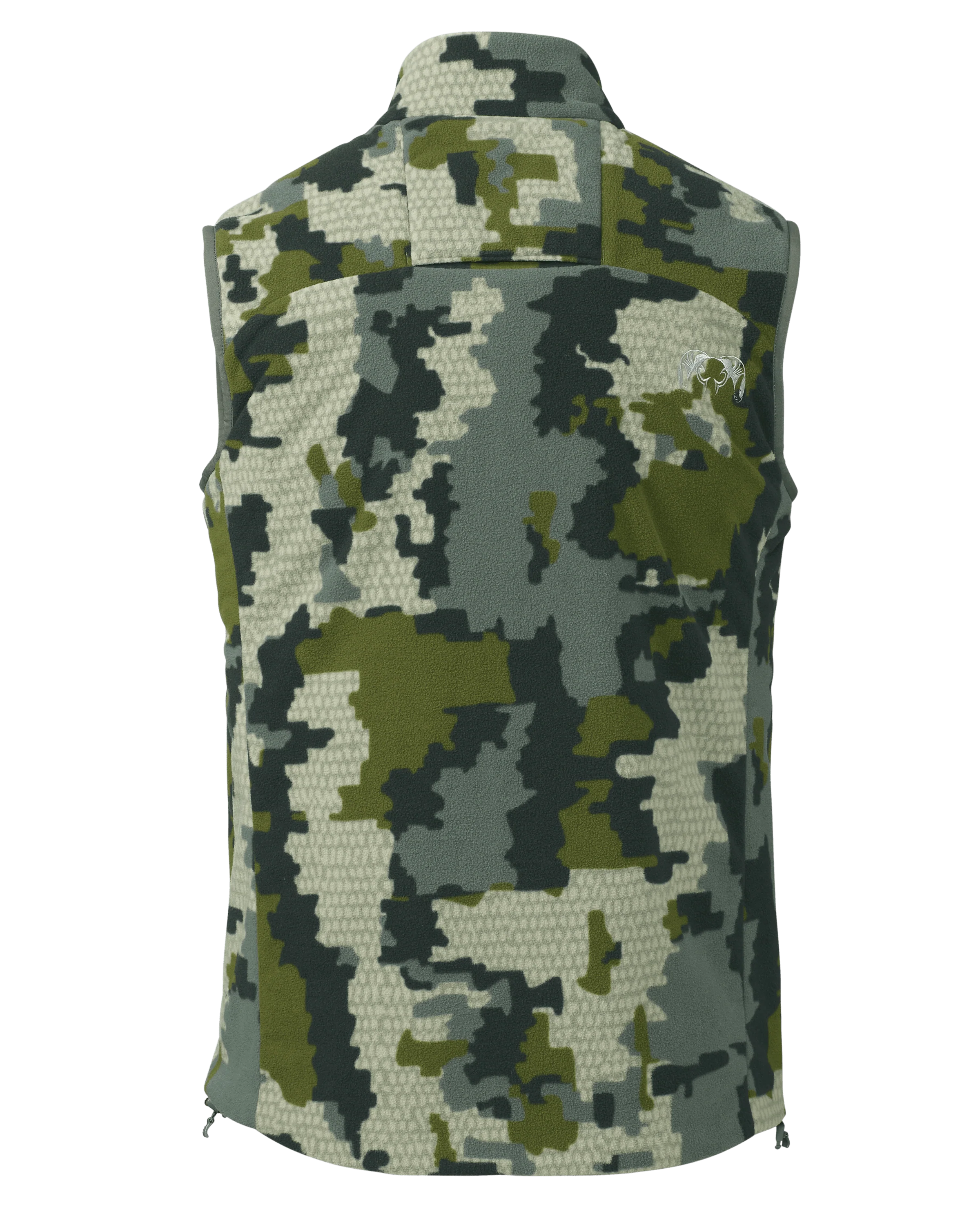 KUIU Proximity Insulated Vest | Verde