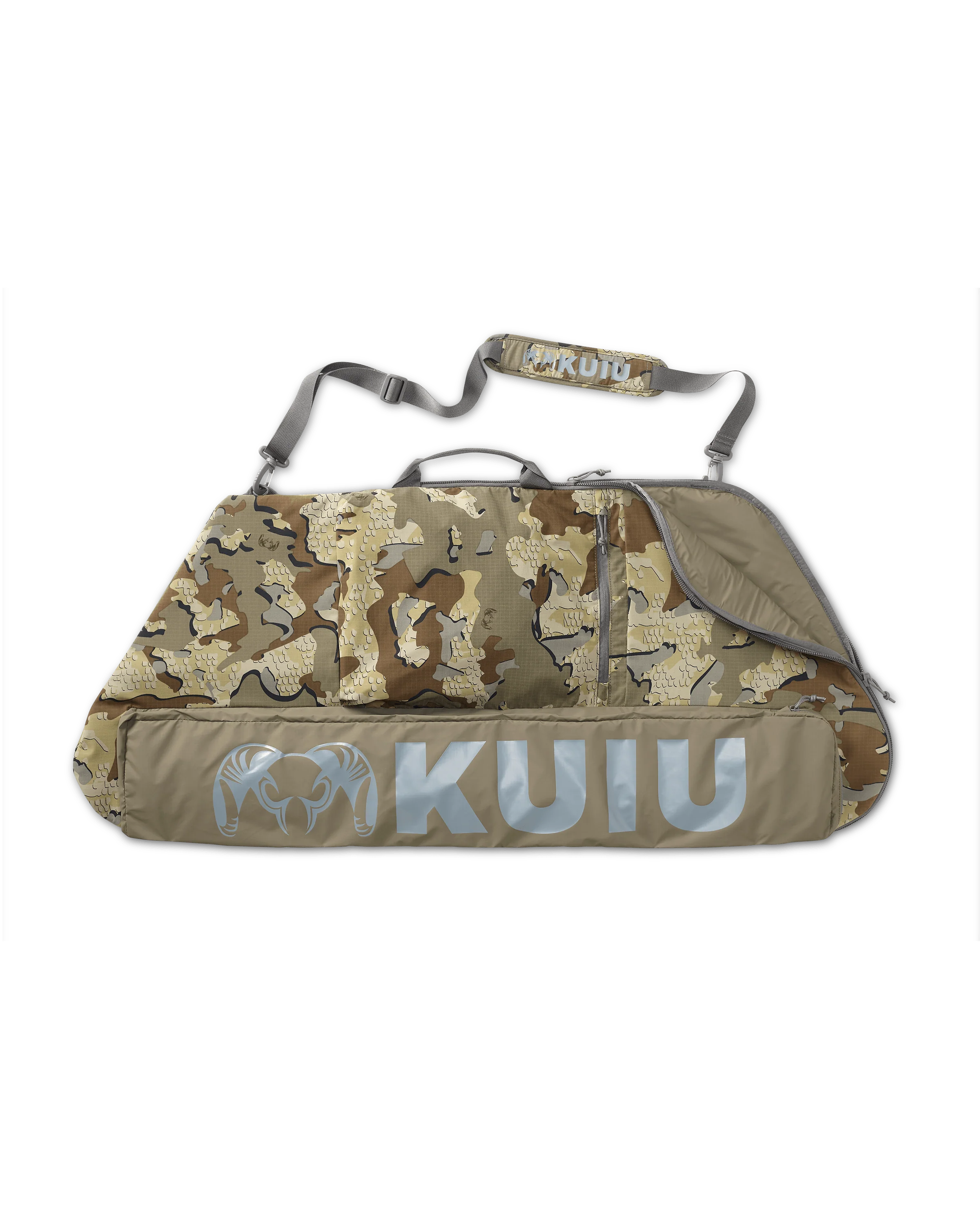 Bow Travel Cover | Valo