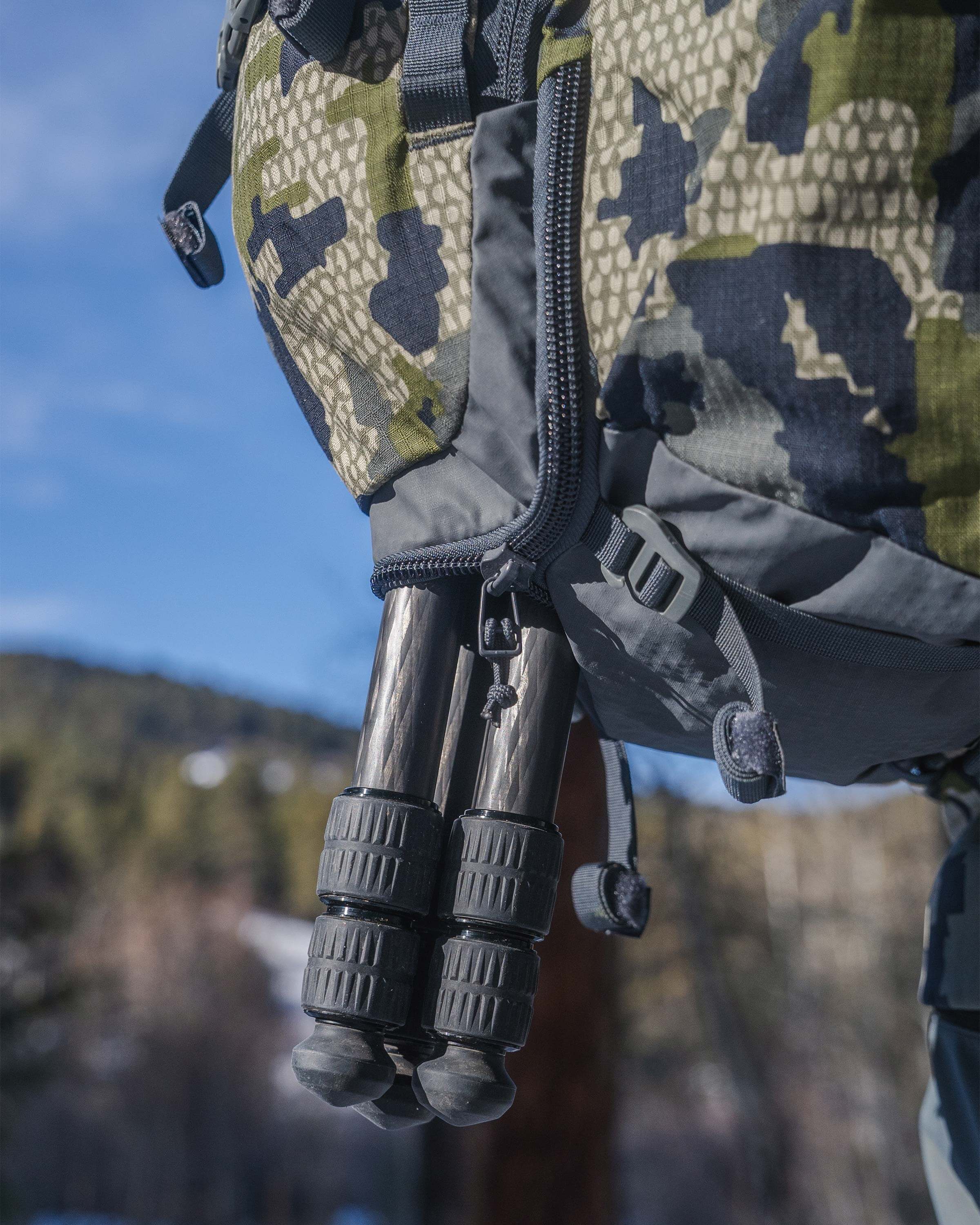 Women's PRO Divide 4500 Pack | Valo