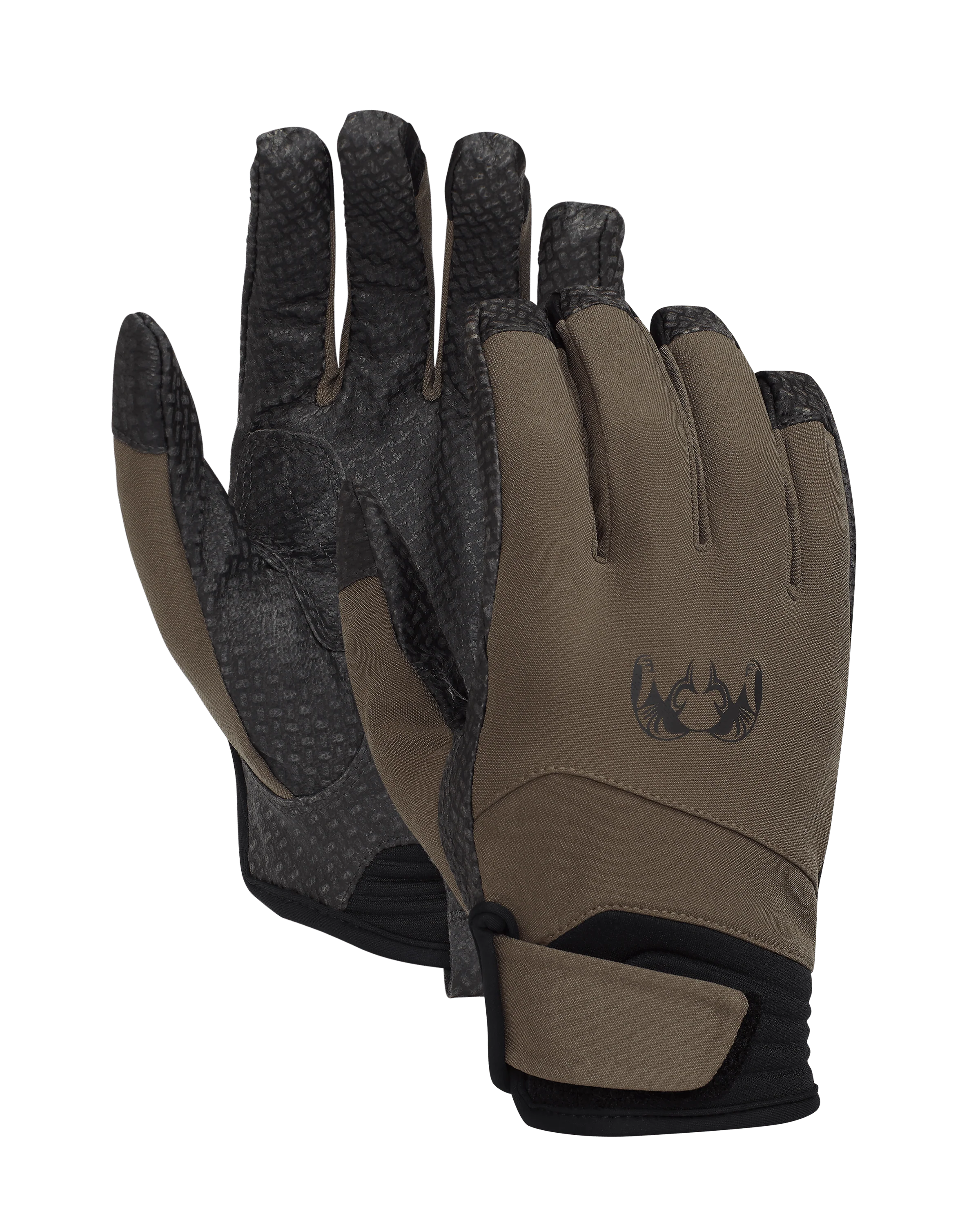 Attack Glove | Ash