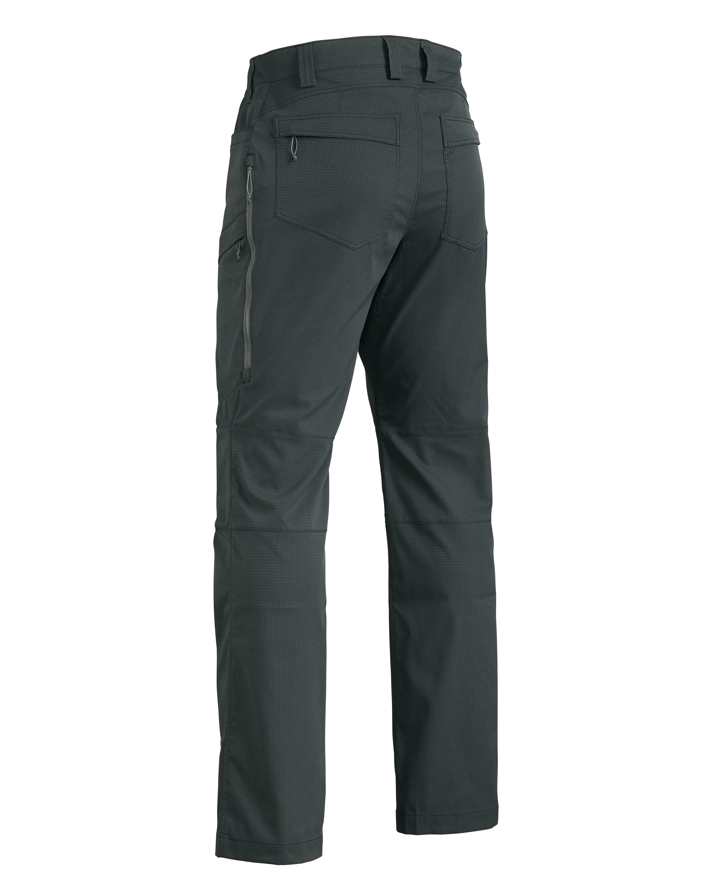 Tiburon Pant | Gunmetal
