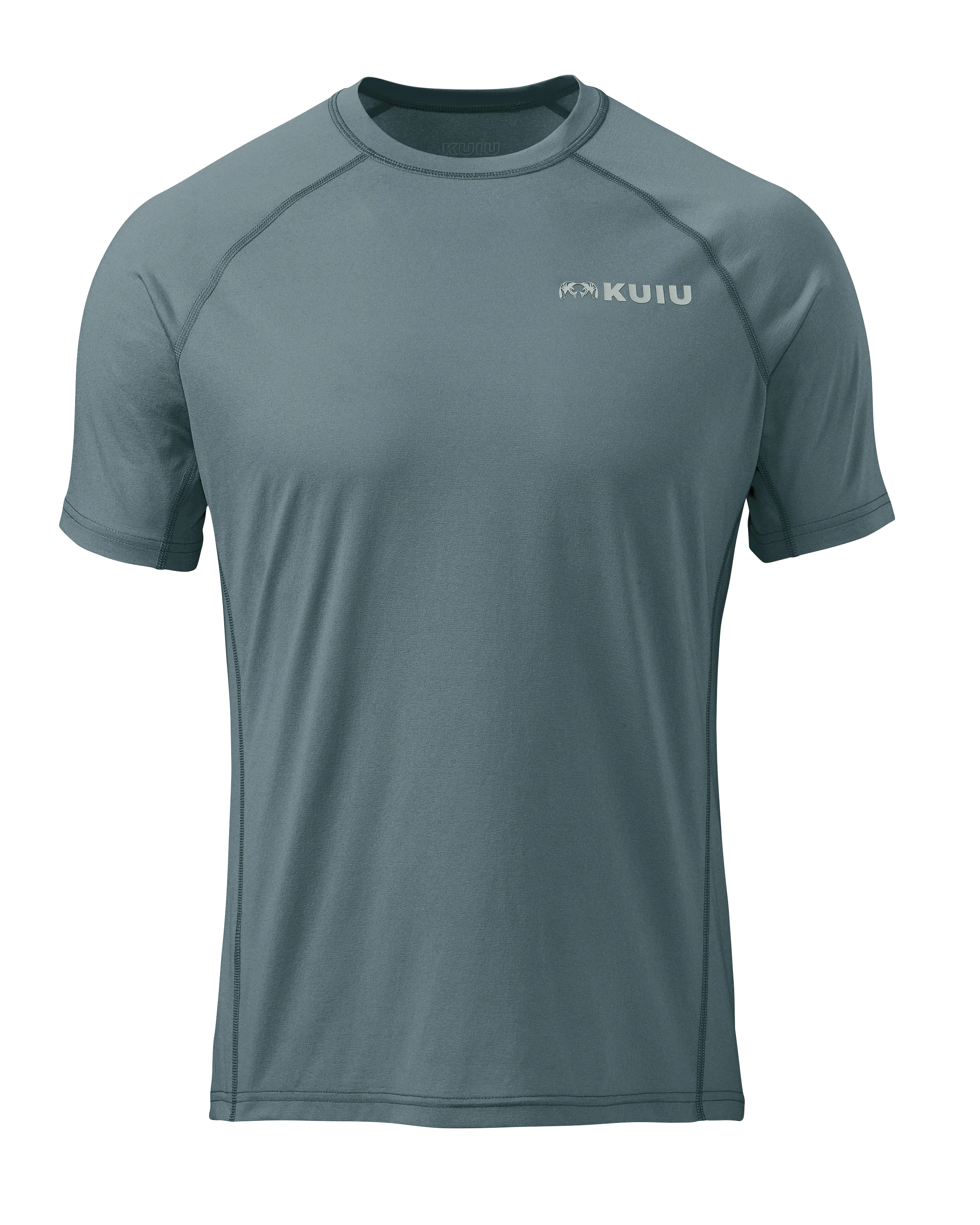 Peloton 118 SS Crew-T | Storm