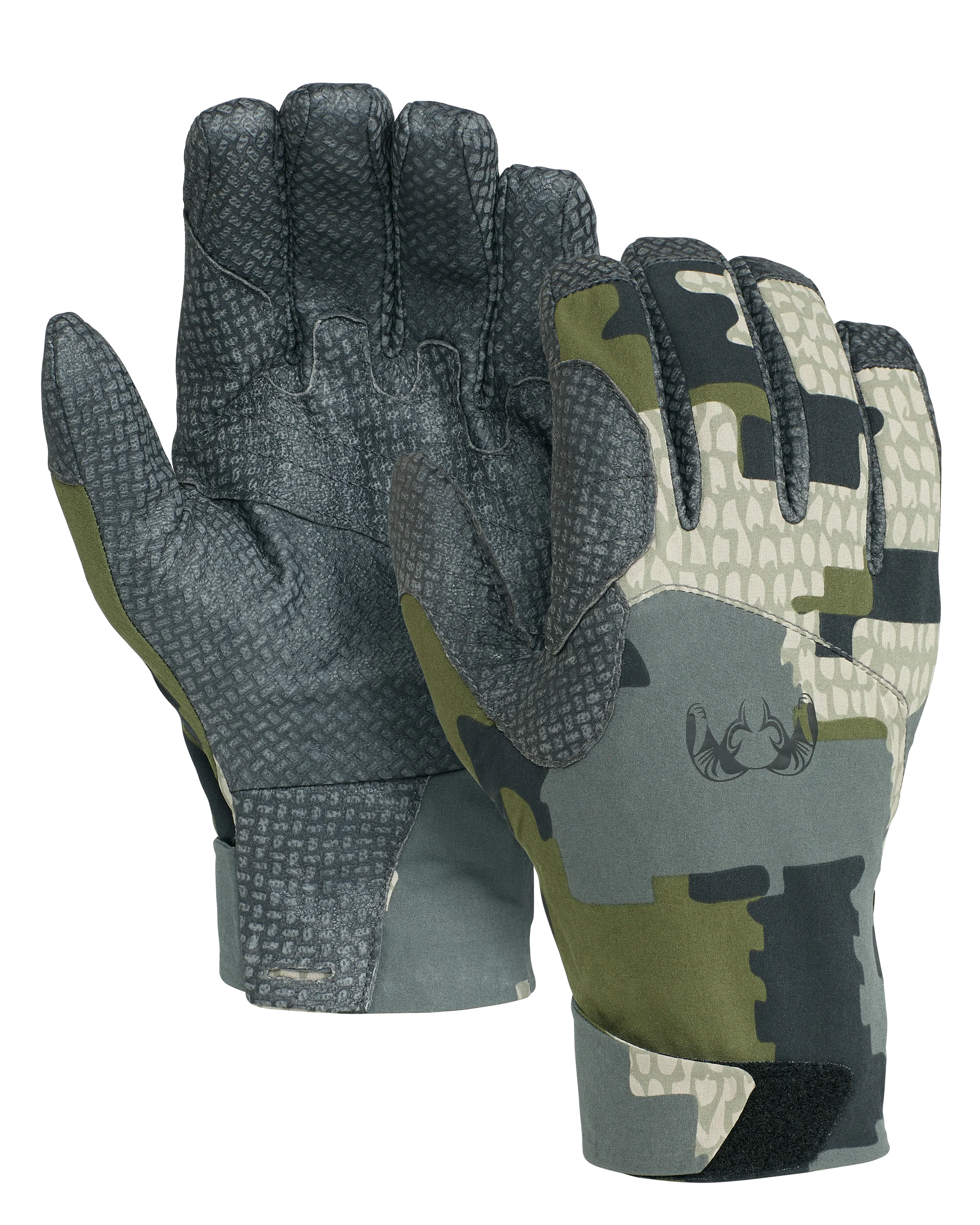 Yukon PRO Glove | Verde