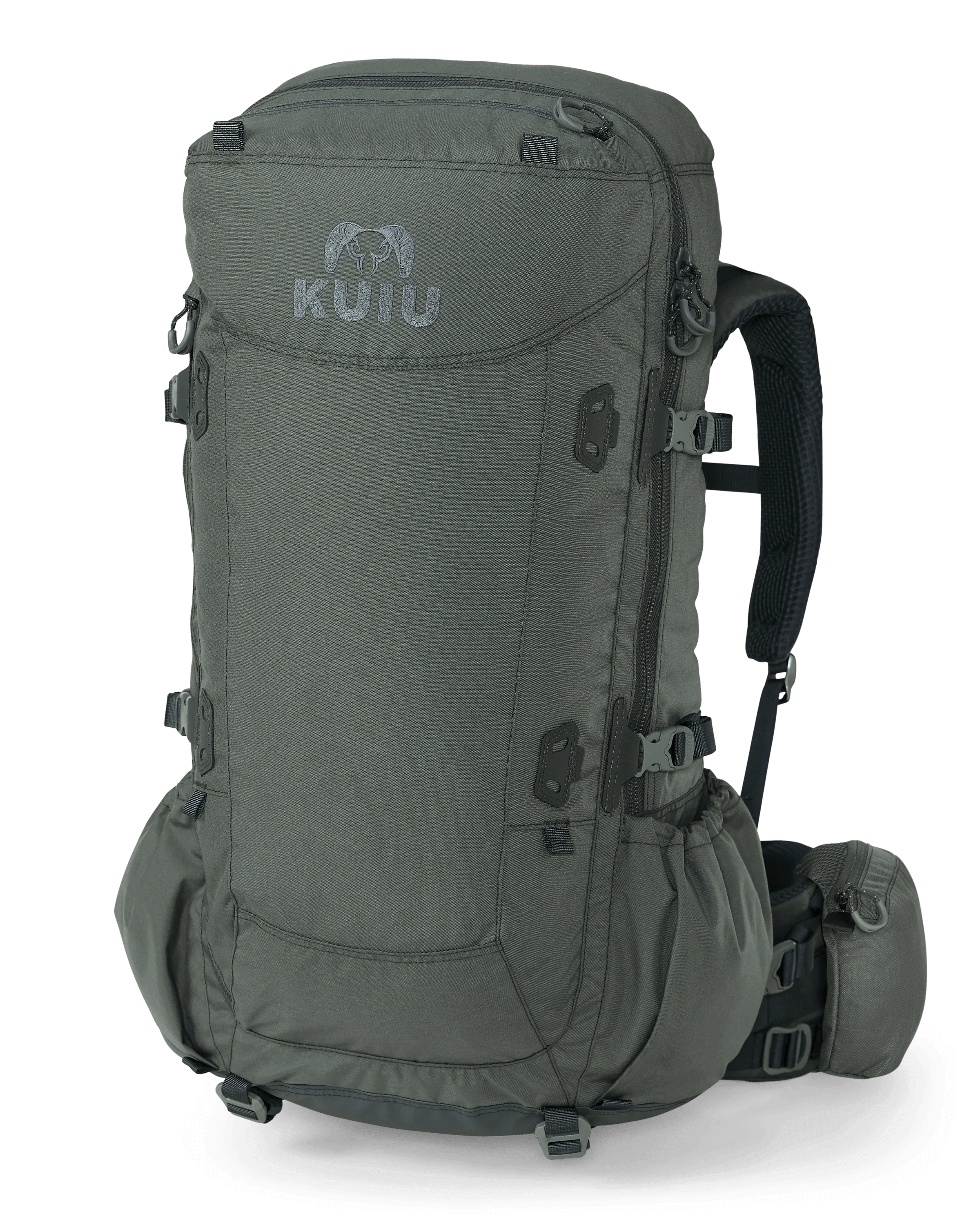 Women's PRO LT 4000 Pack | Phantom