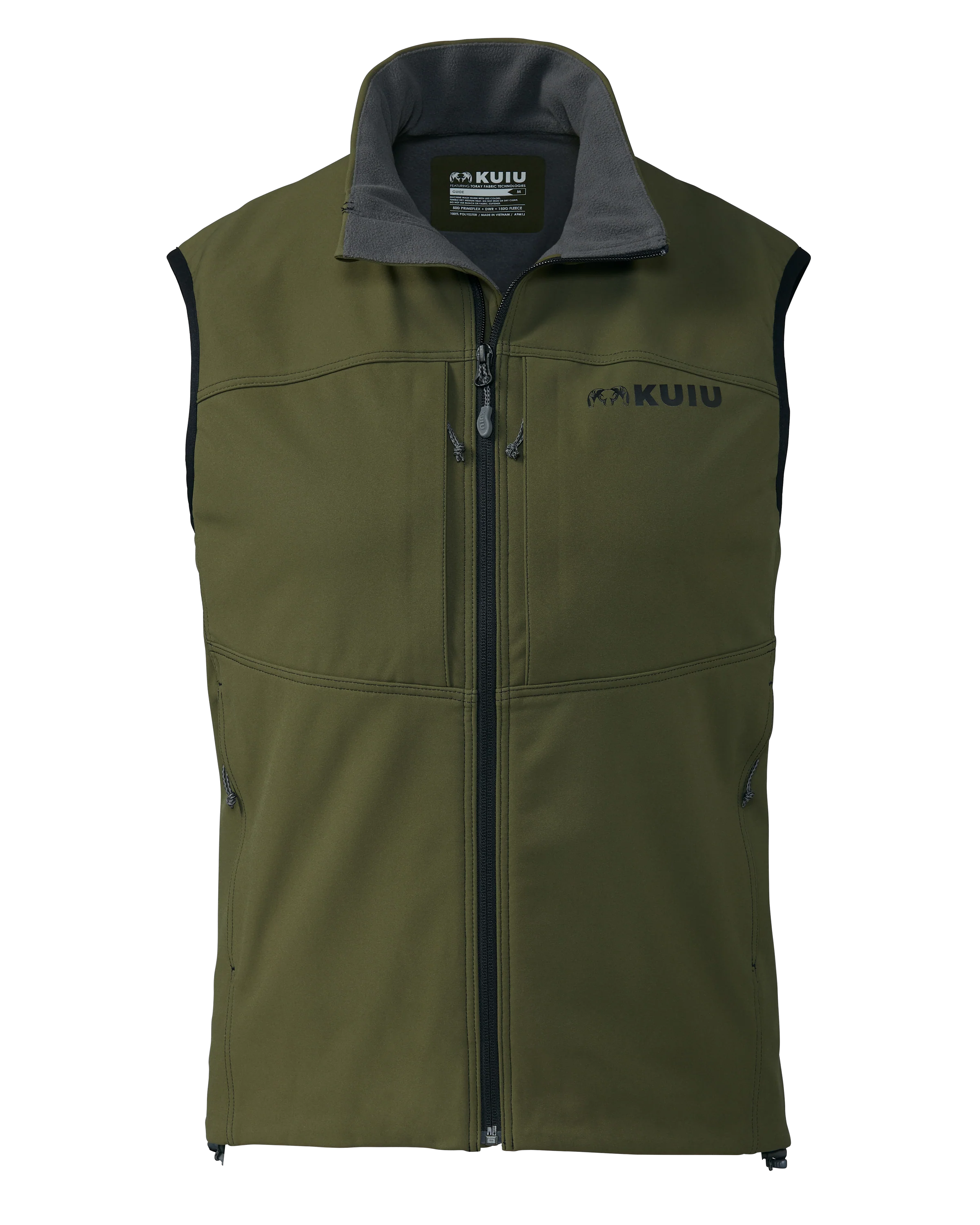 Guide DCS Vest | Olive