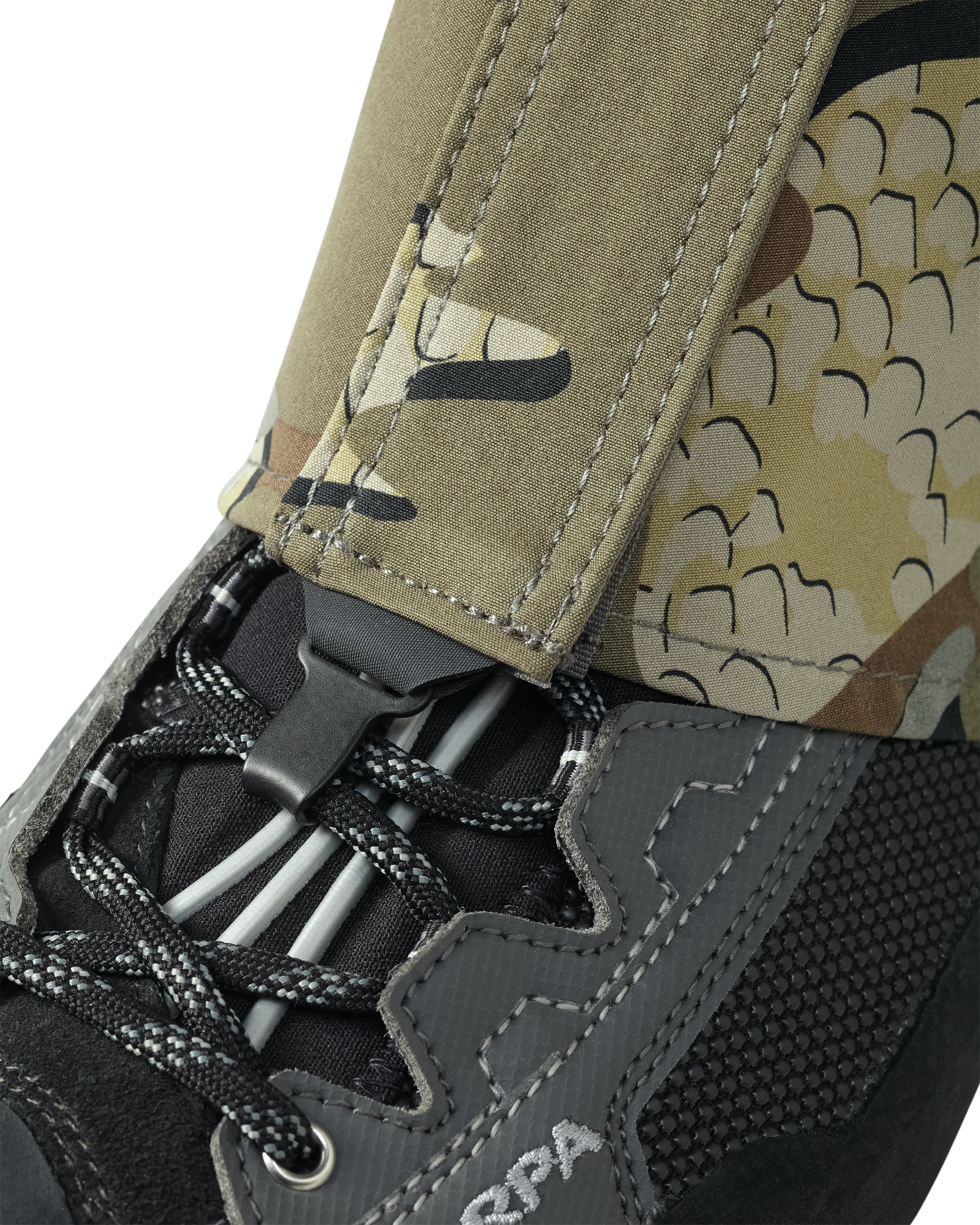 Yukon HD Hunting Boot Gaiter | Valo