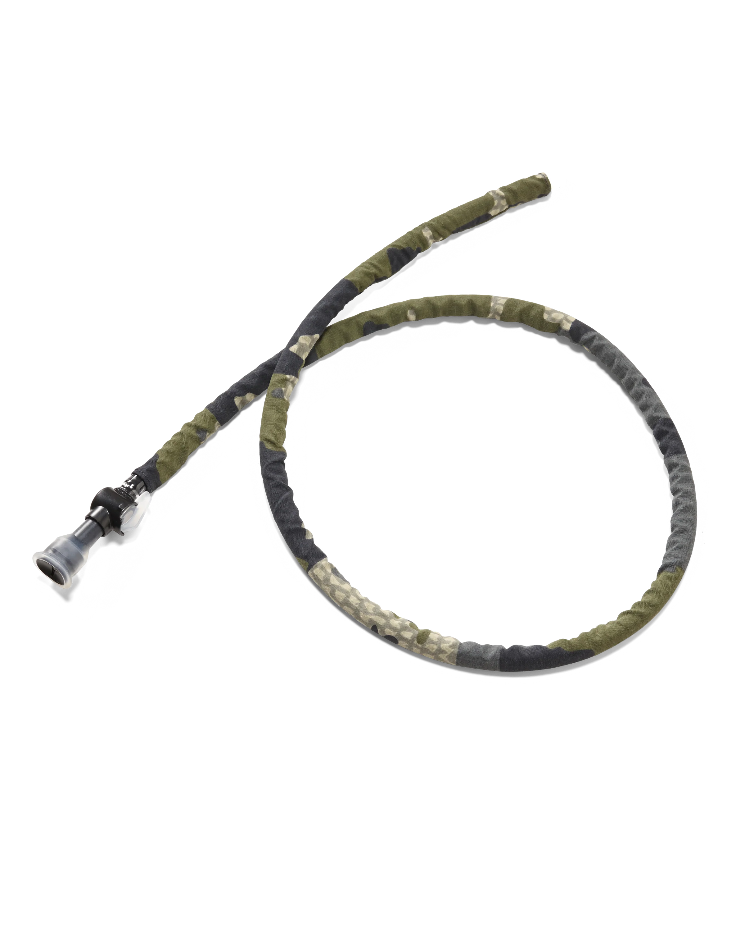 Hydration Hose Cover | Verde