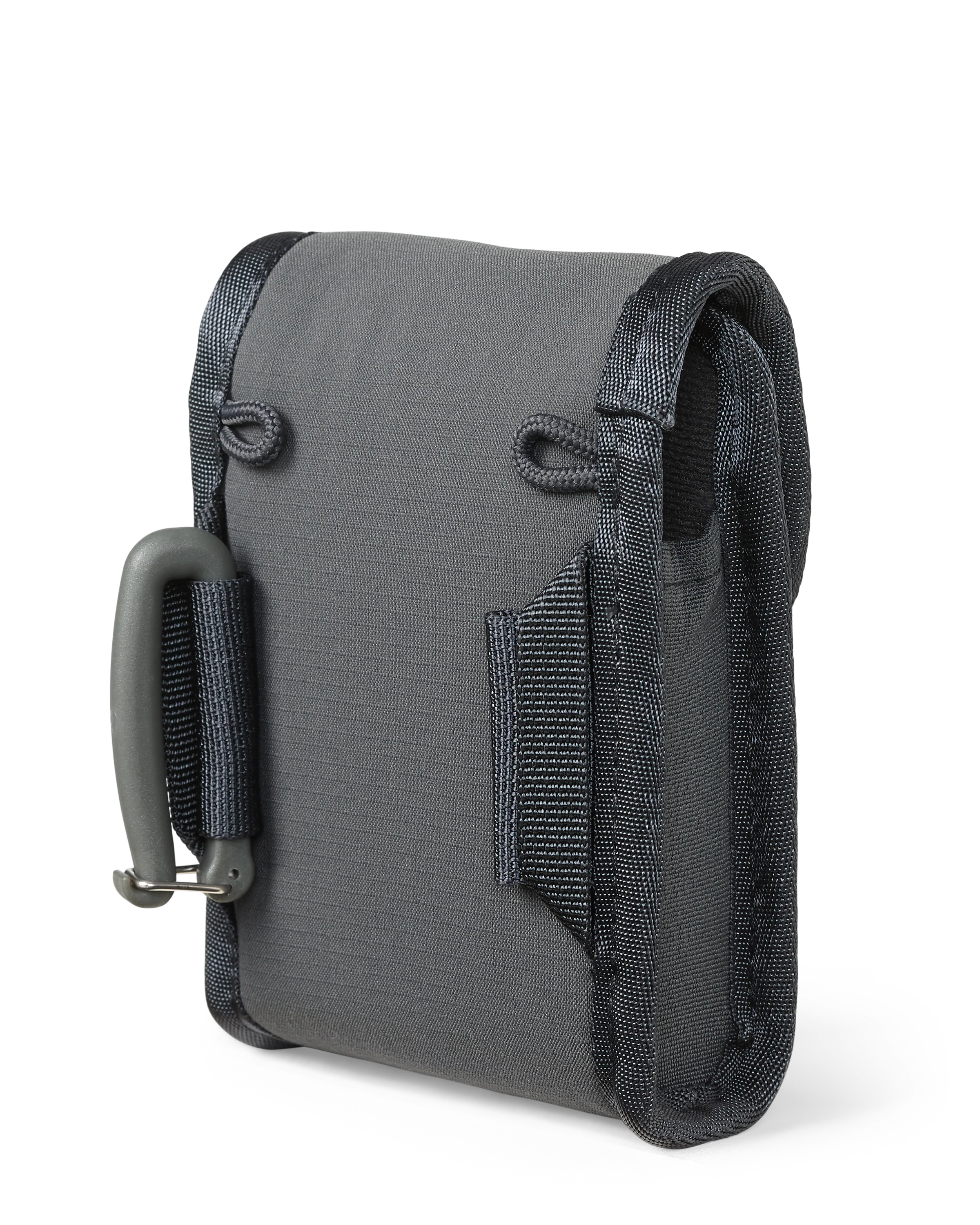 Rangefinder Holder 2.0 | Steel Grey