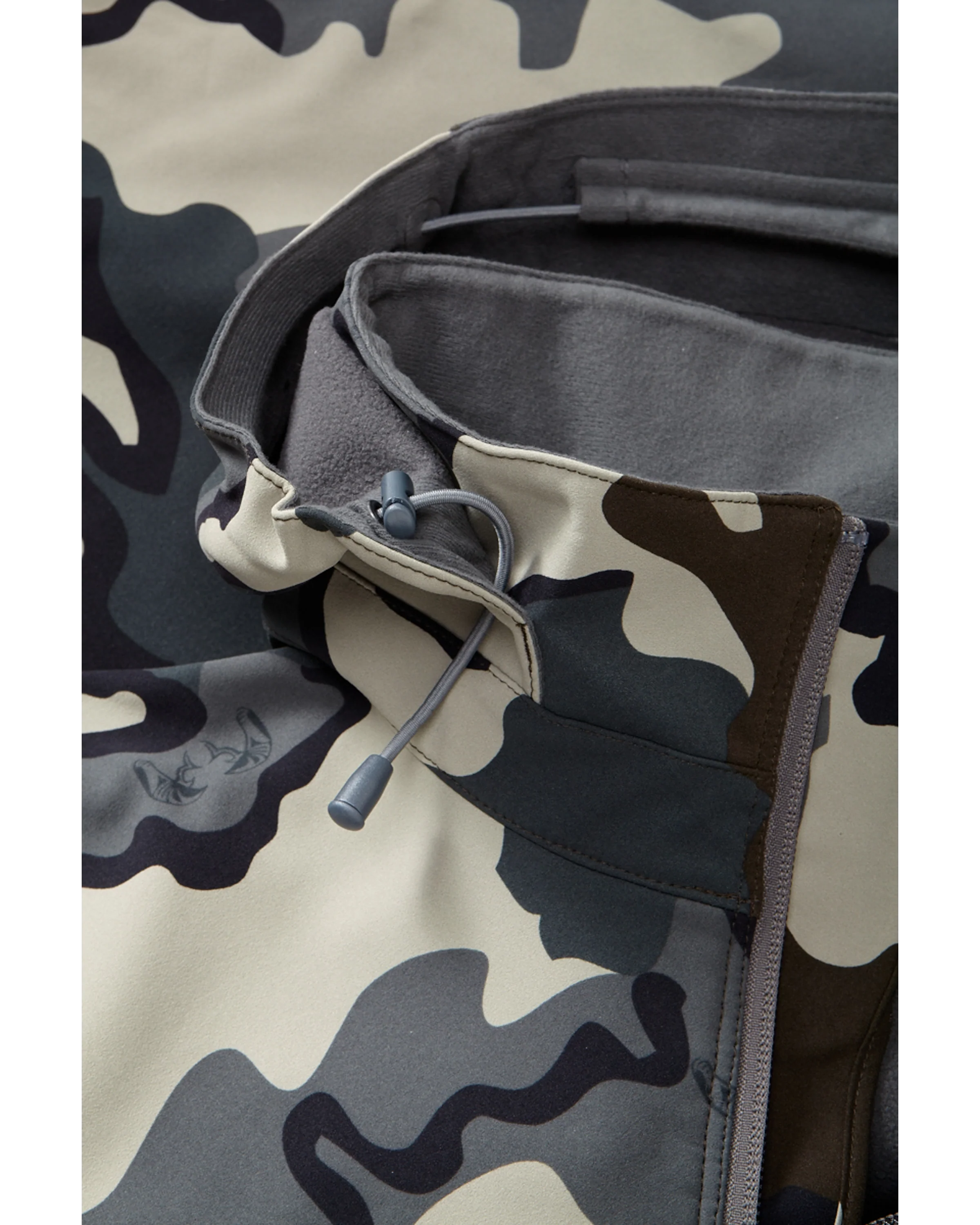 Guide DCS Jacket | Vias