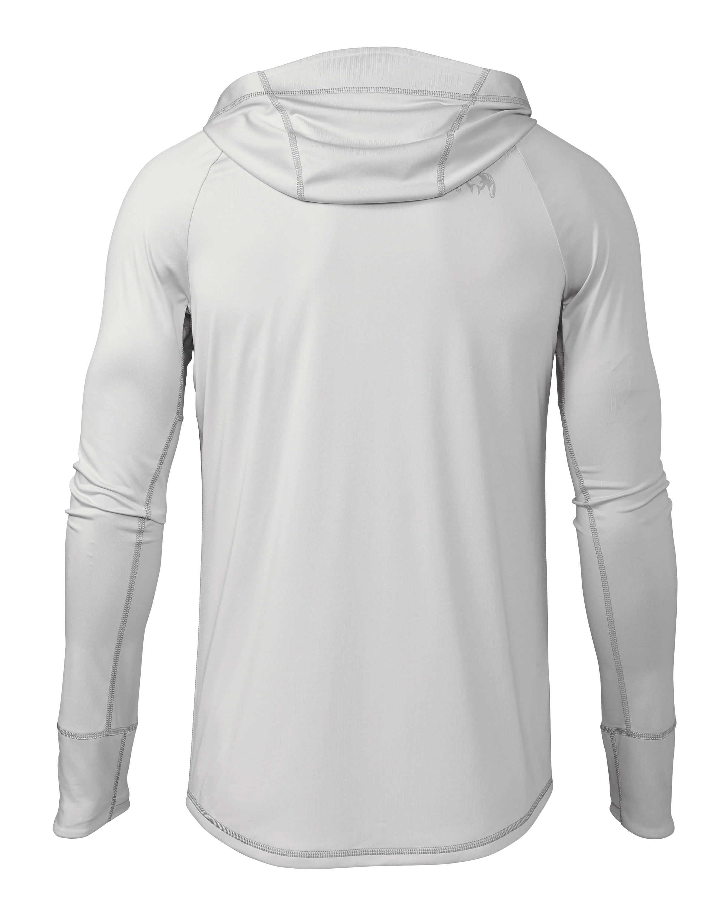 Gila PRO LS Hoodie | Fog