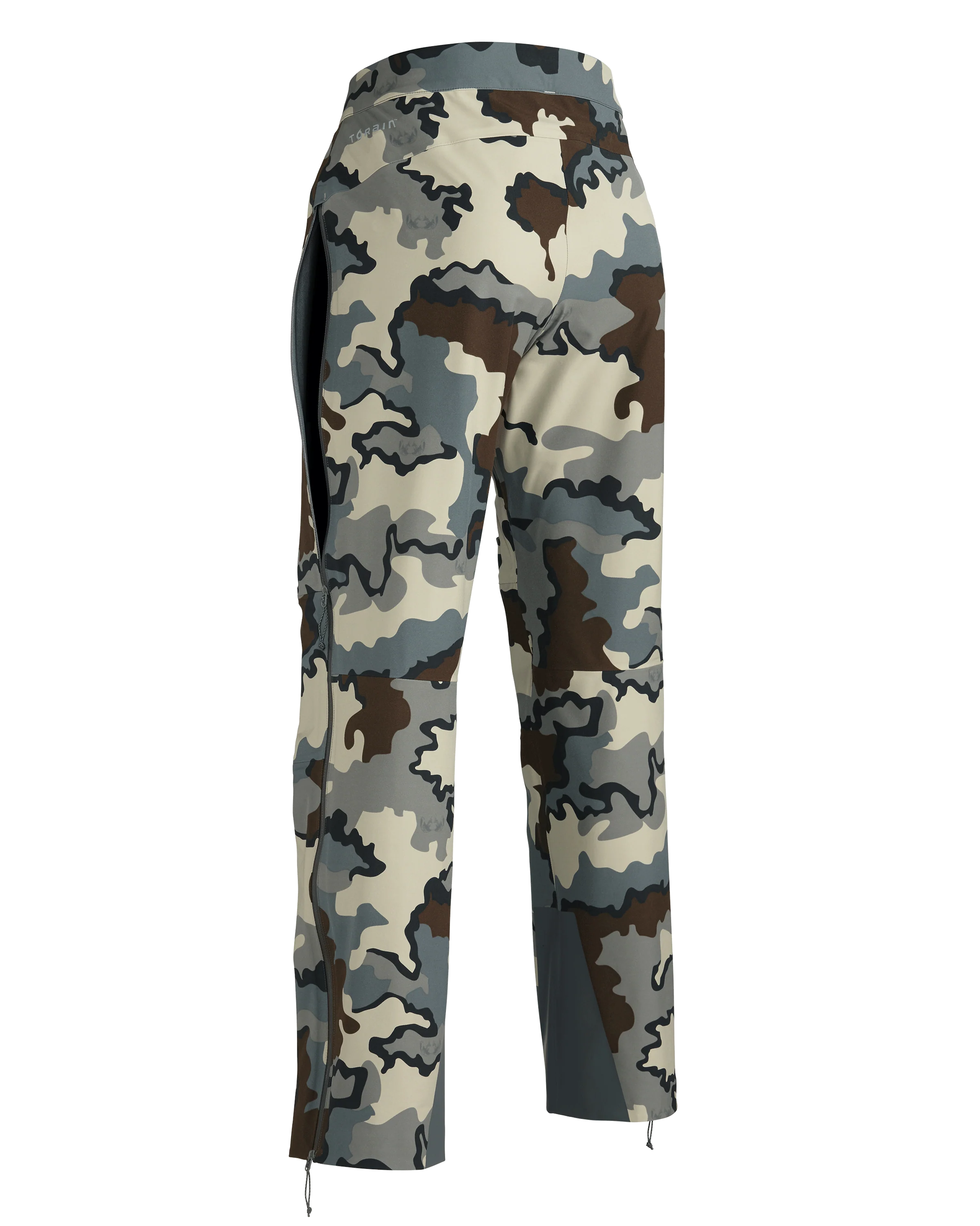 Women's Chugach TR Rain Pant | Vias