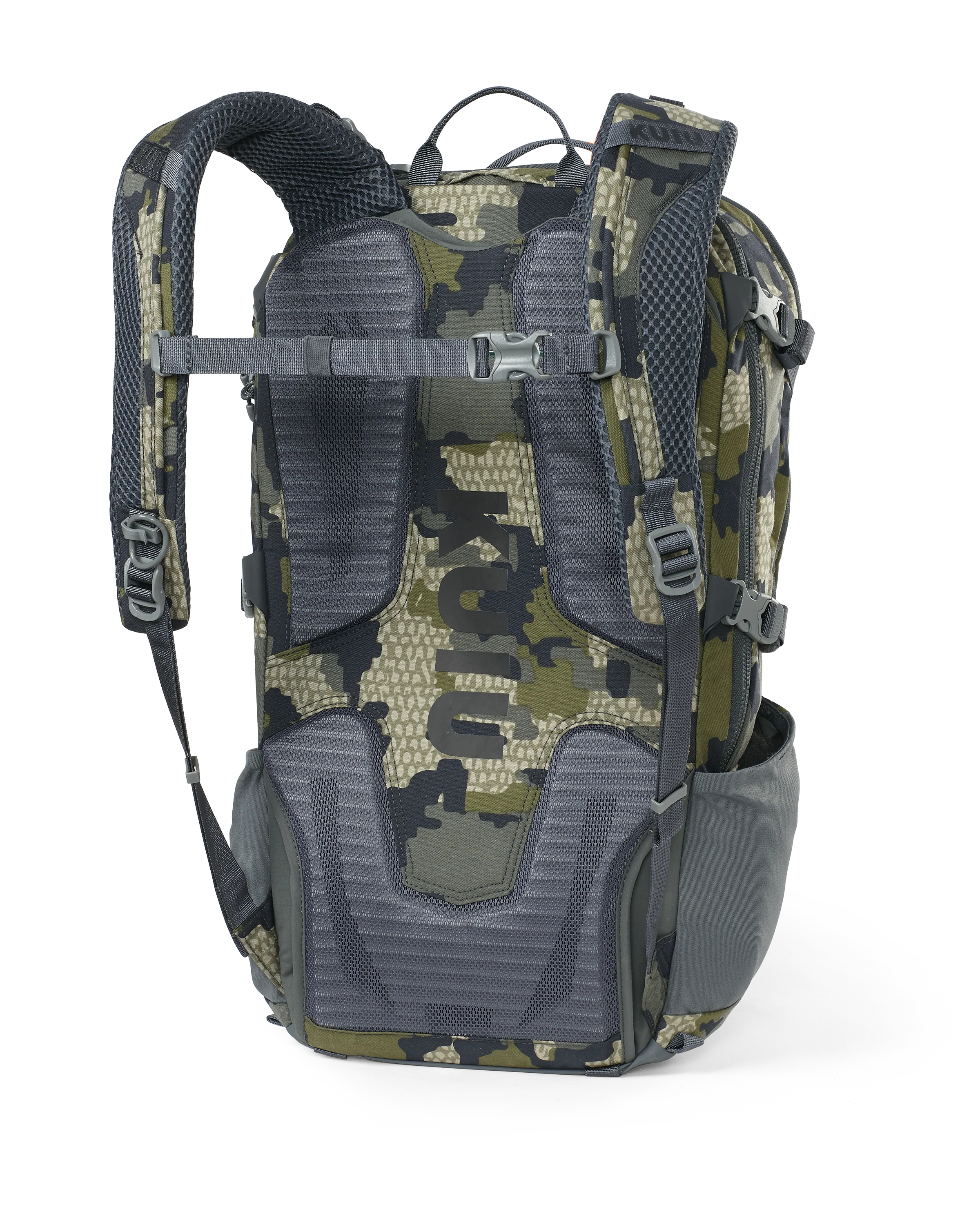 Venture Divide 2000 | Verde