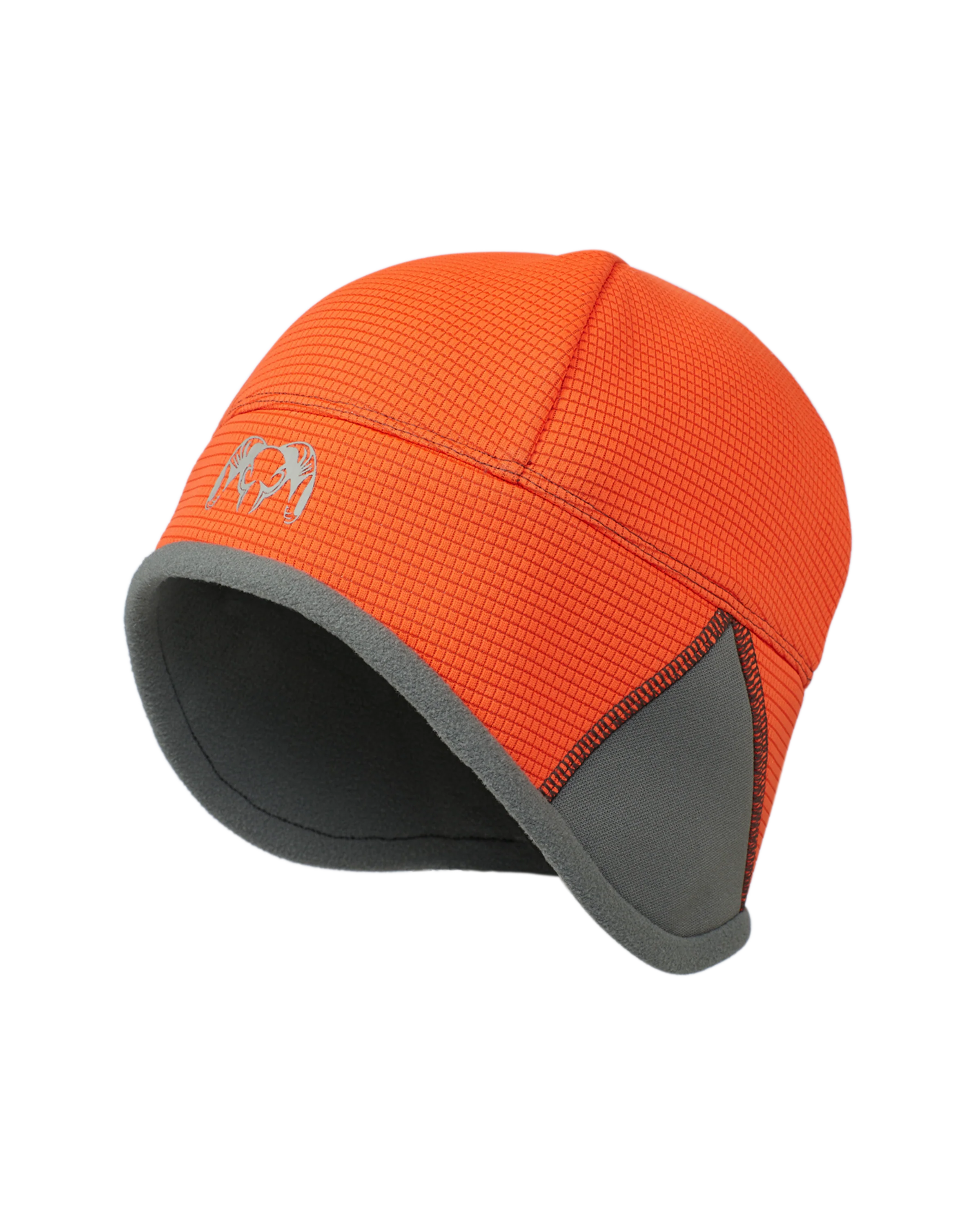 Peloton 240 Beanie | Blaze Orange