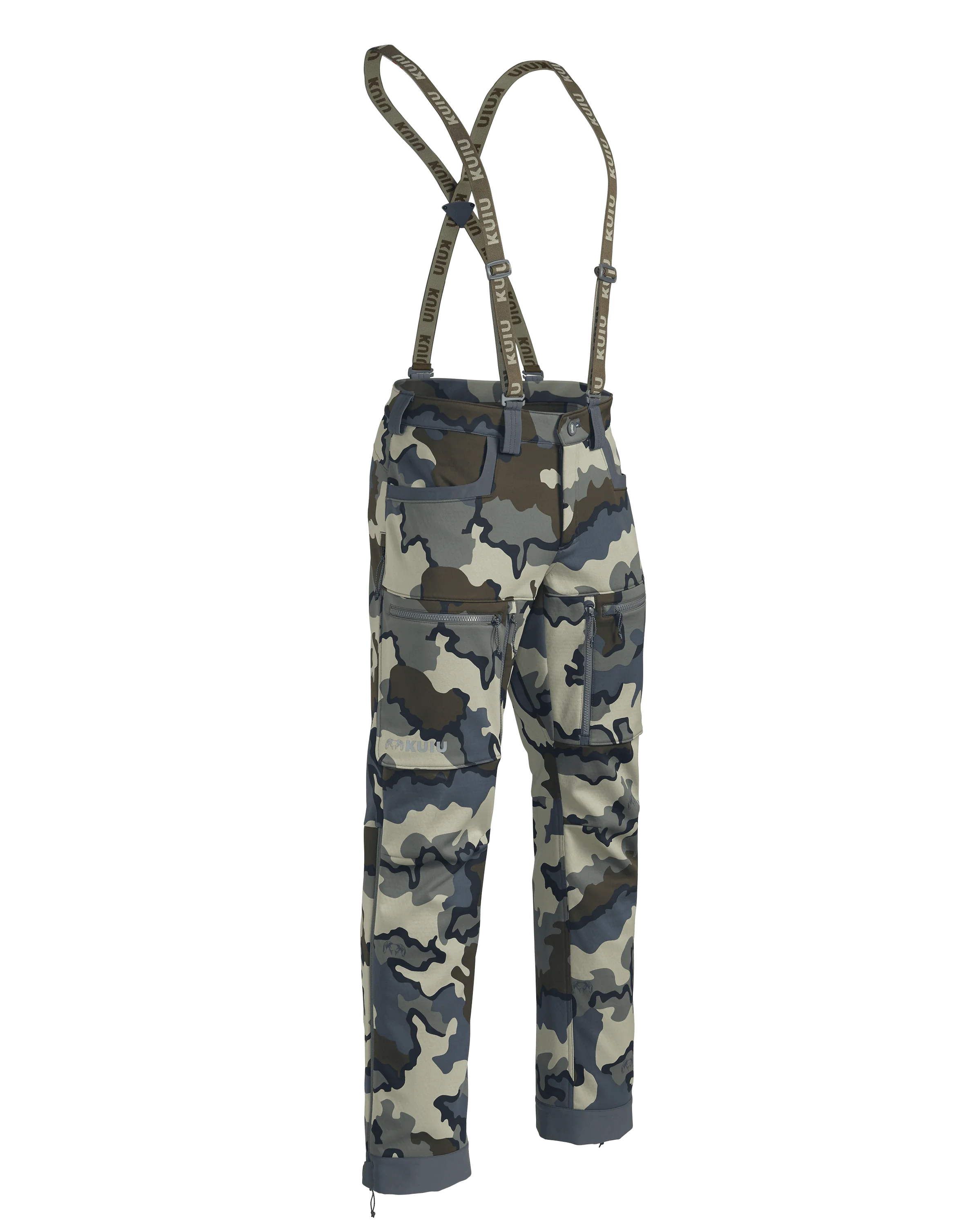 Encounter Pant | Vias