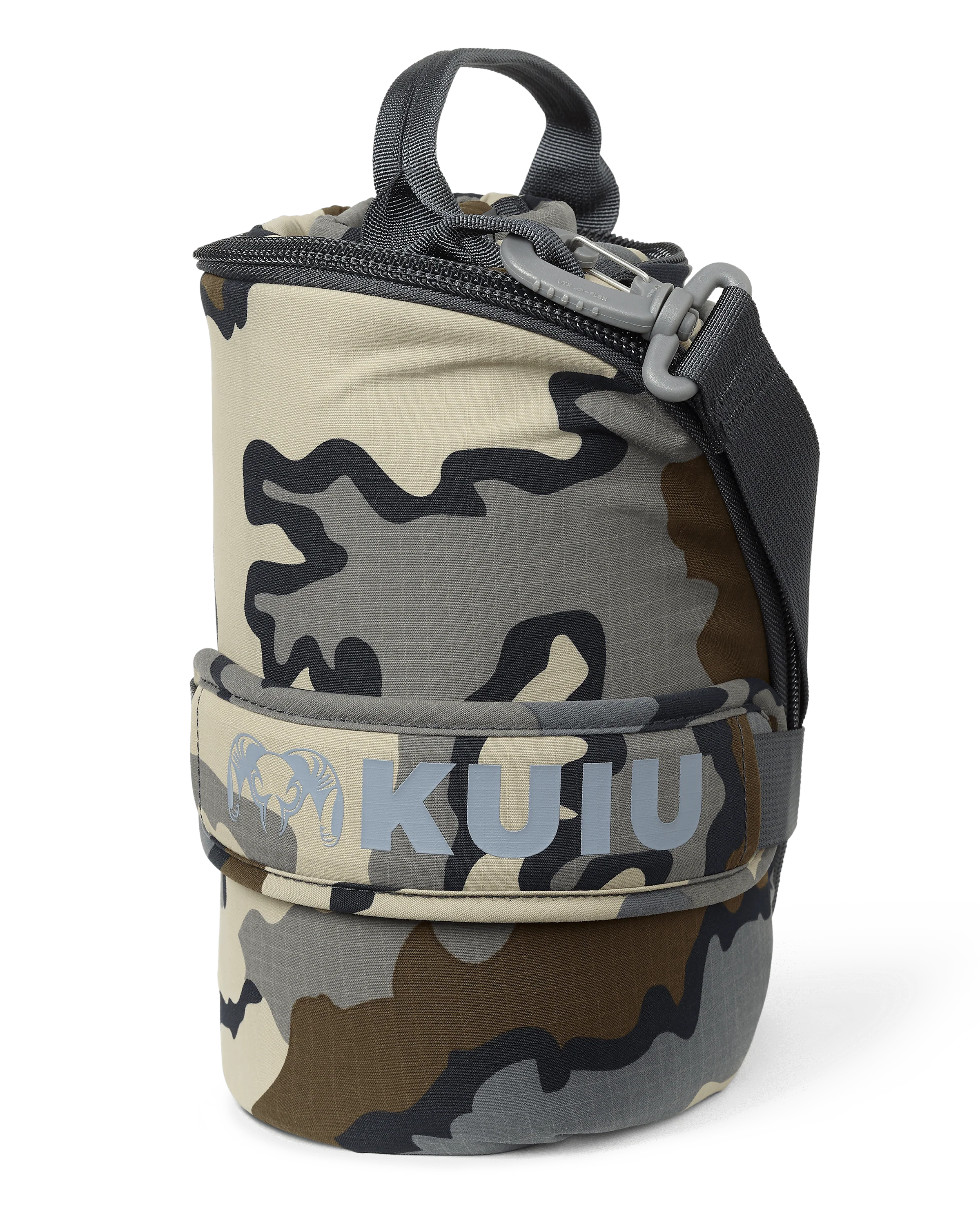 Bow Travel Cover | Vias