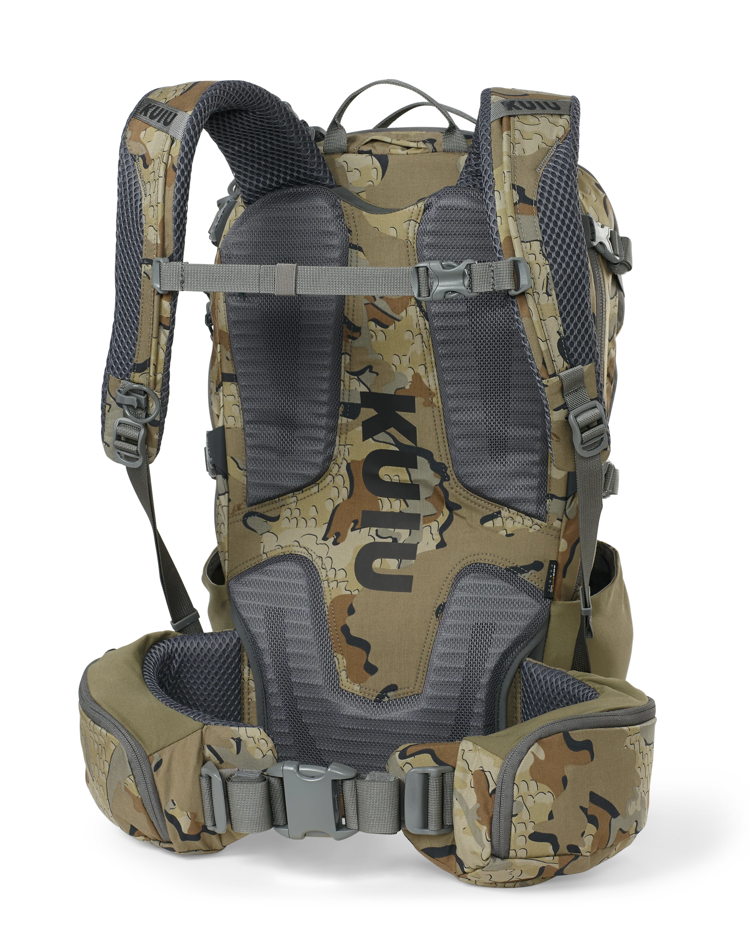 Venture Divide 2000 | Valo